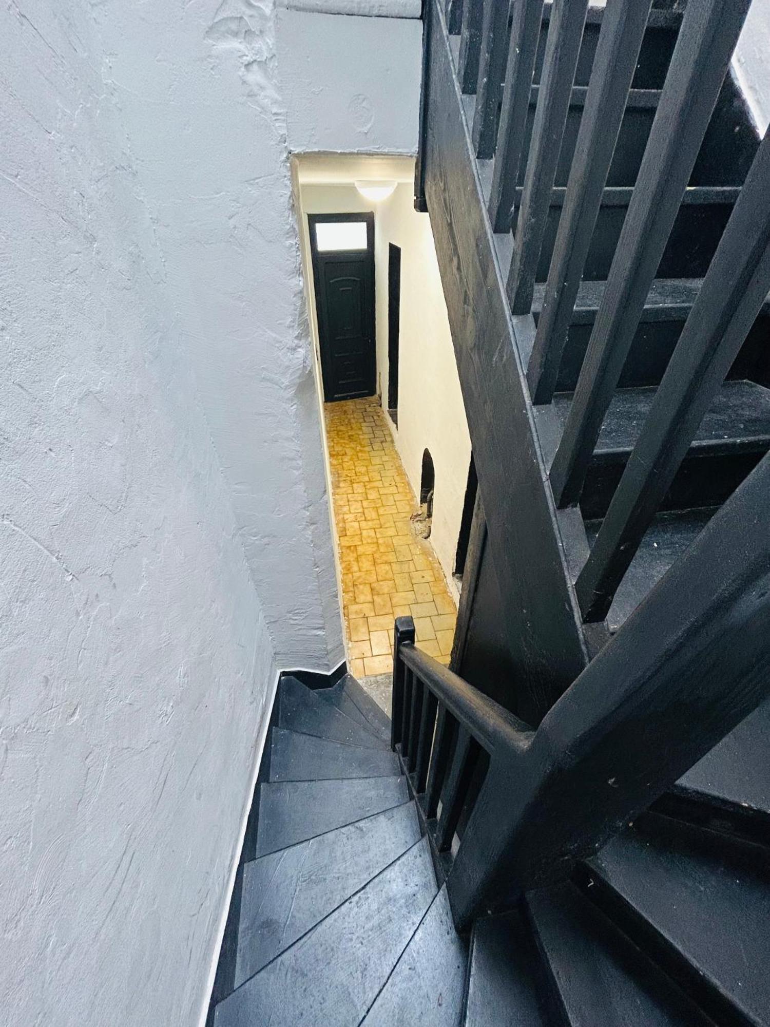 Apartamento De 25 M2 Rénové à 5 Min De La Gare Idéal Burdeos