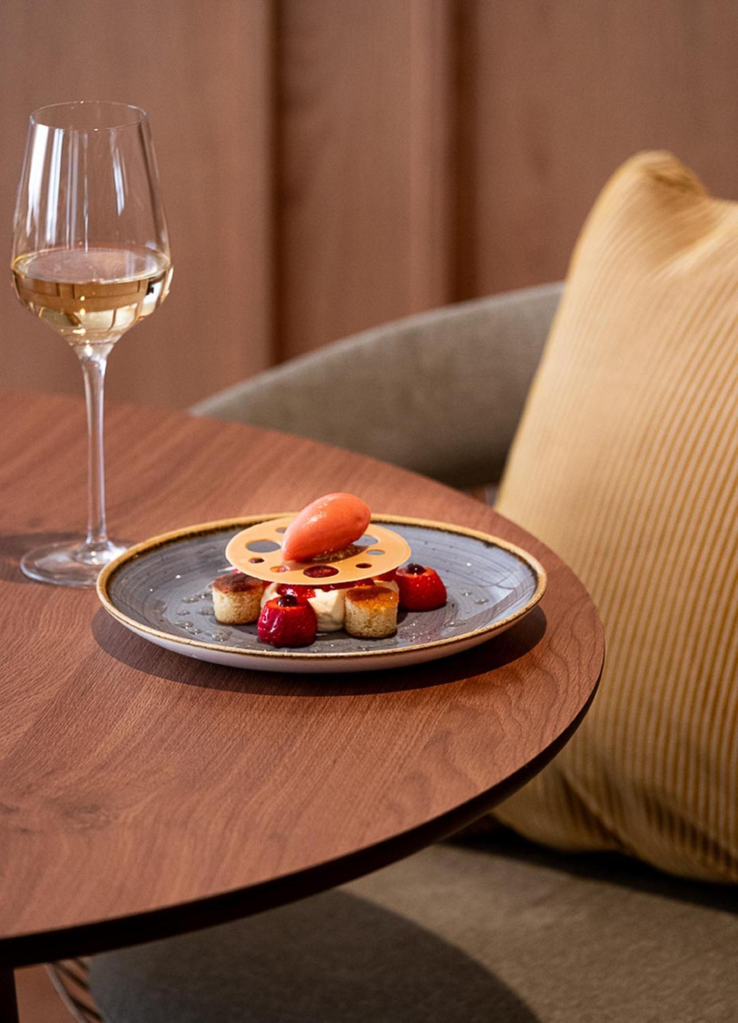 Burdigala By Inwood Hotel 5*