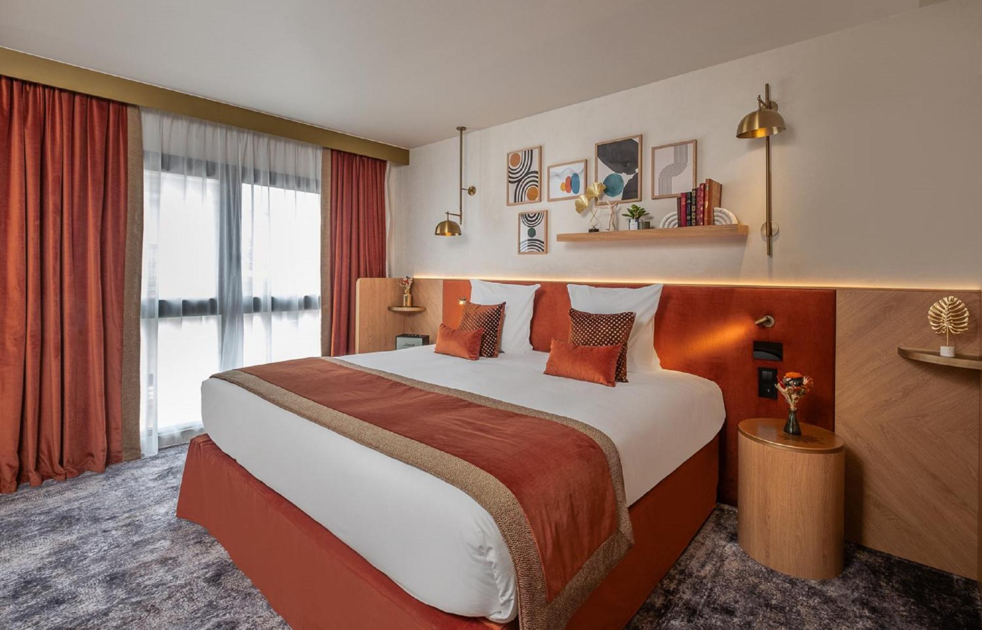 Burdigala By Inwood 5* Bordeaux