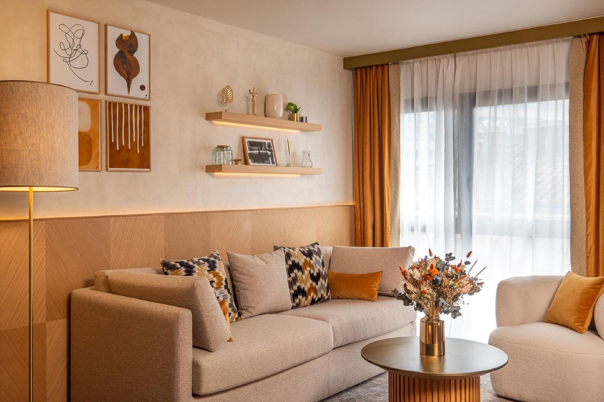 Burdigala By Inwood Hotel 5*