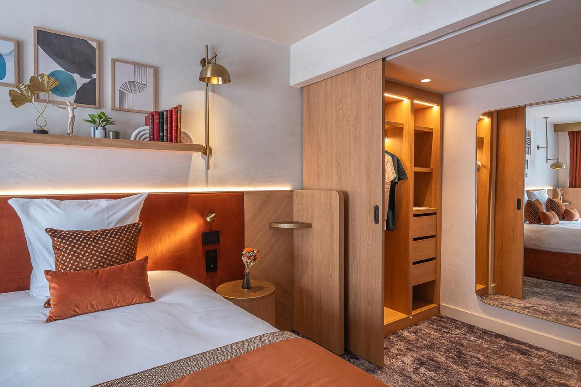 Burdigala By Inwood 5* Bordeaux