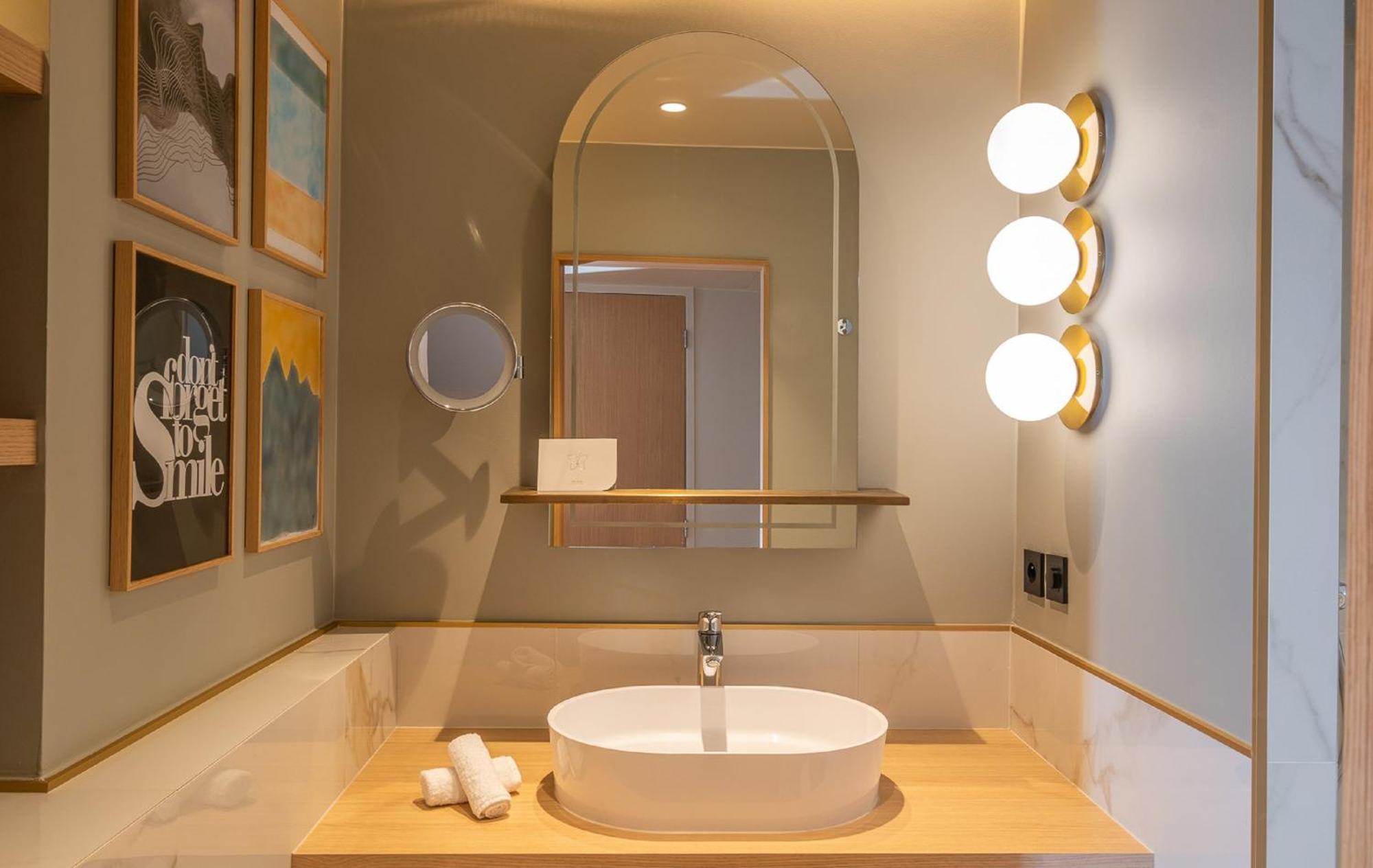 Burdigala By Inwood Hotel Bordeaux