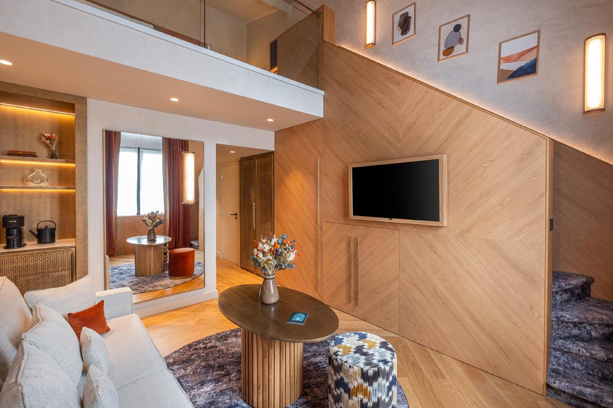 Burdigala By Inwood 5* Bordeaux