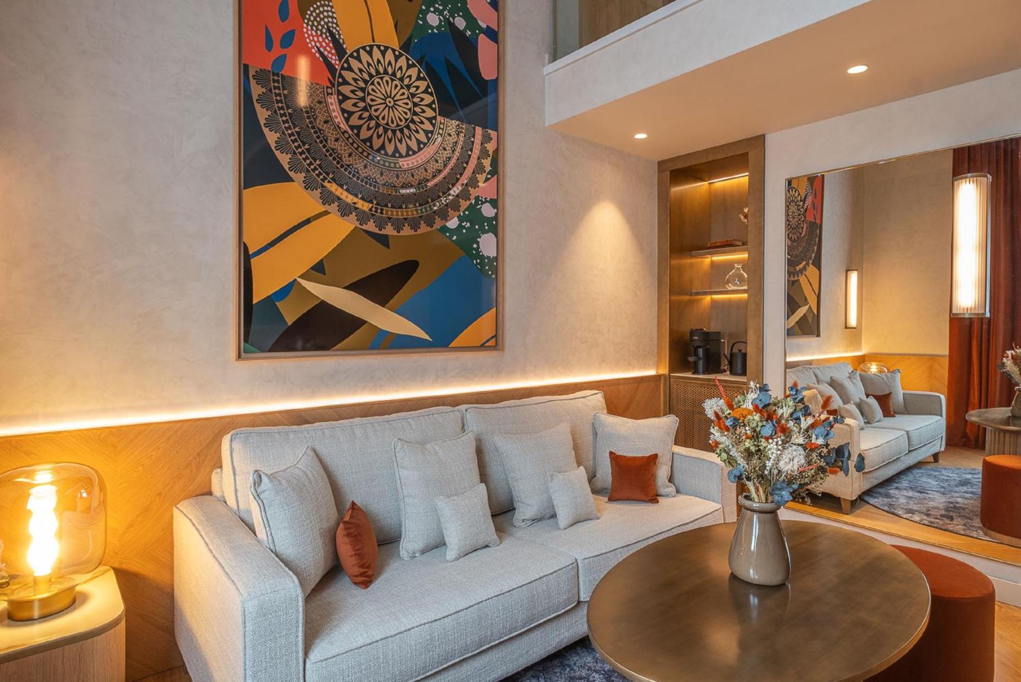 Burdigala By Inwood Hotel Bordeaux
