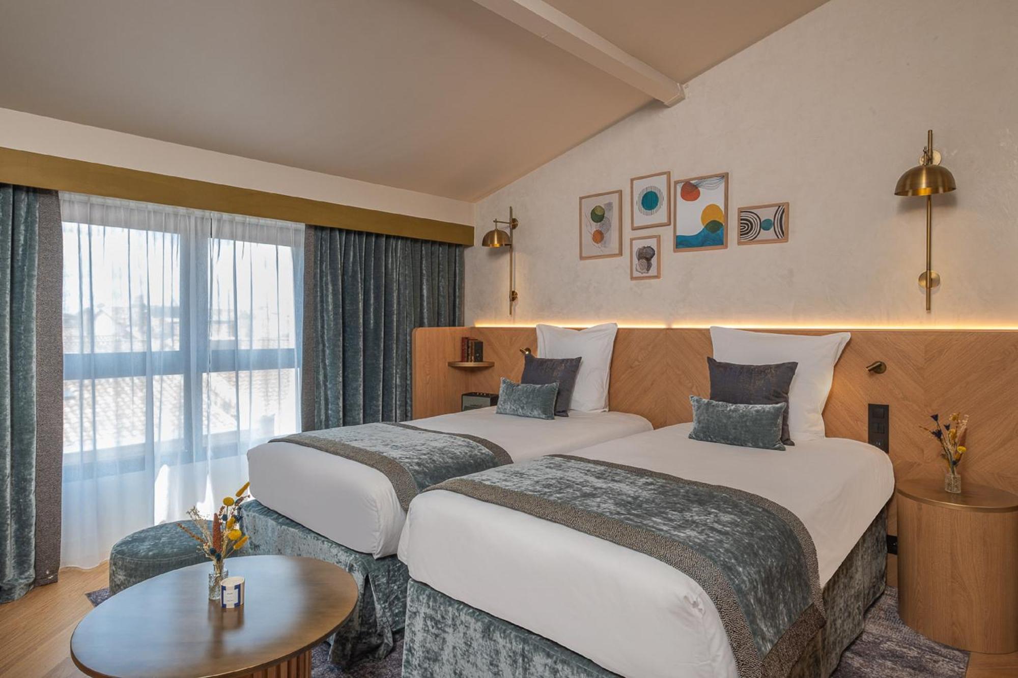 Burdigala By Inwood 5* Bordeaux