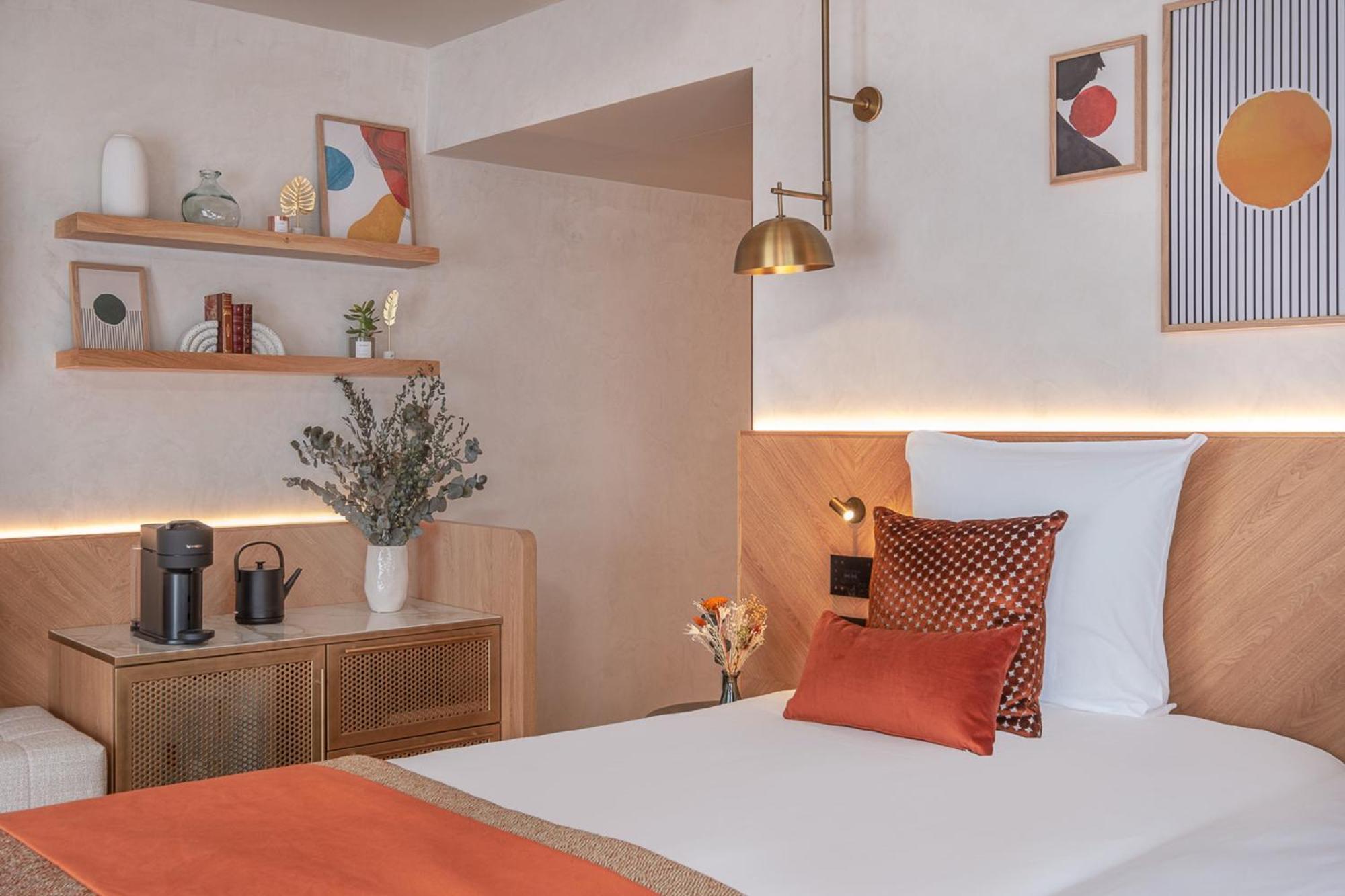 Burdigala By Inwood Hotel 5*