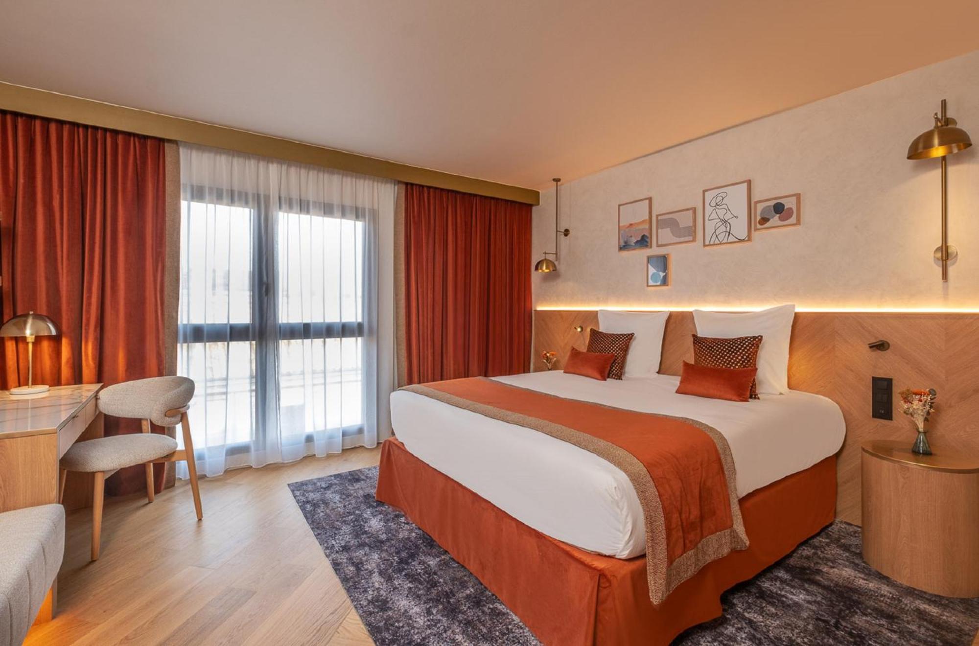 Burdigala By Inwood 5* Bordeaux