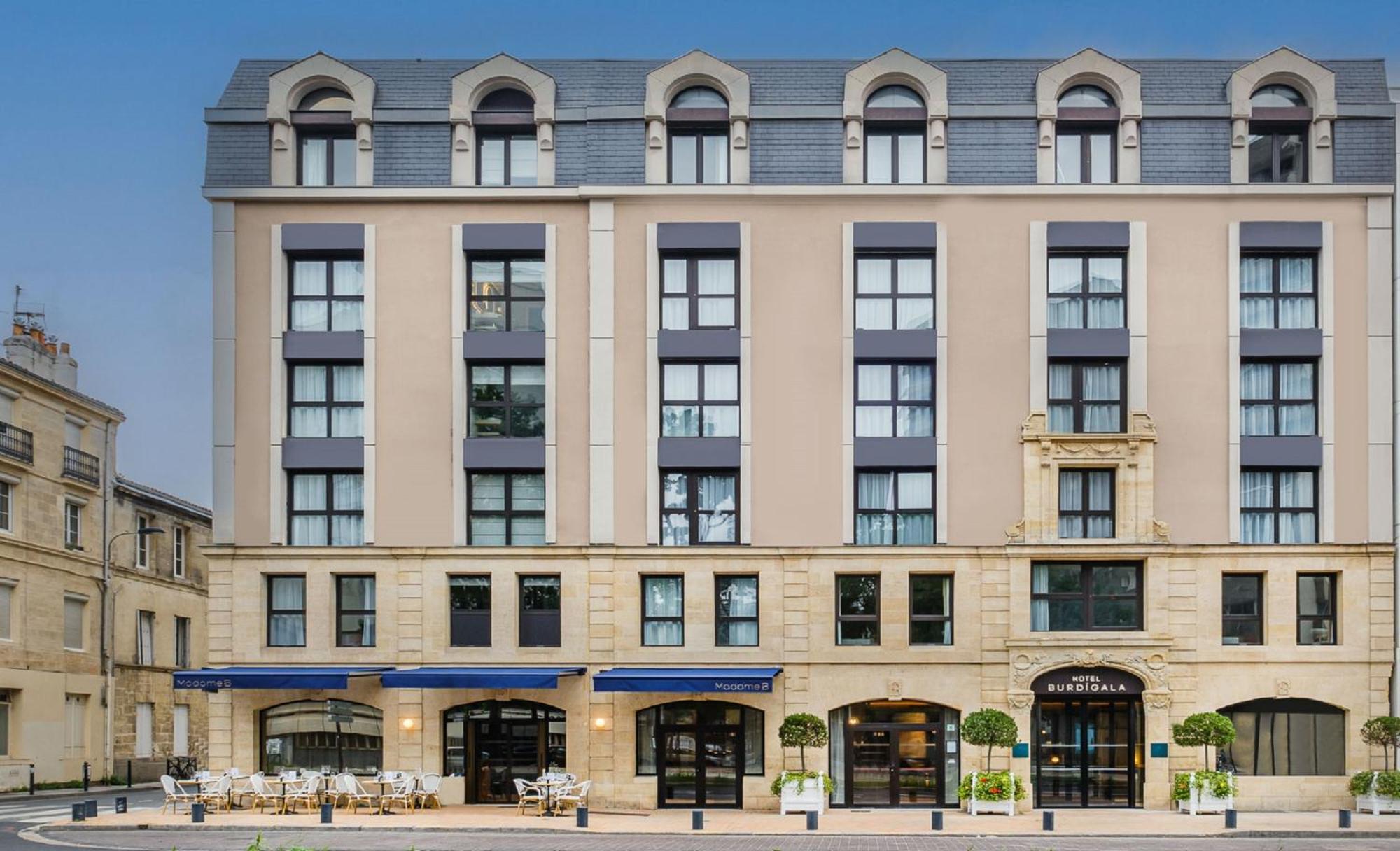 Burdigala By Inwood 5* Bordeaux