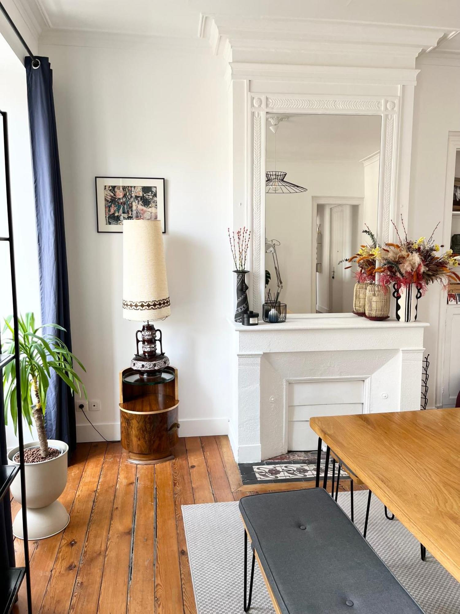Apartamento Hypercentre - Grand Theatre - Opera - Parlement - Bourse Burdeos