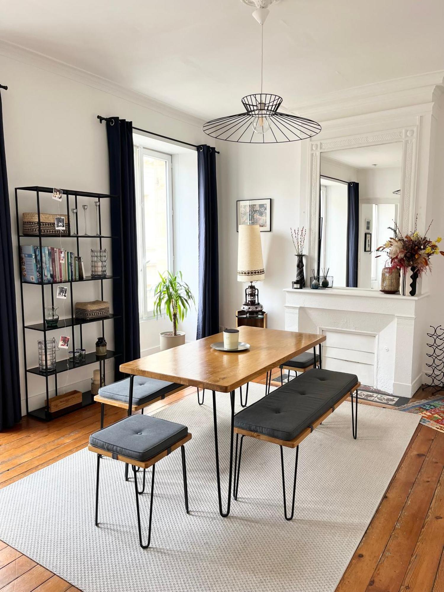 Apartamento Hypercentre - Grand Theatre - Opera - Parlement - Bourse Burdeos