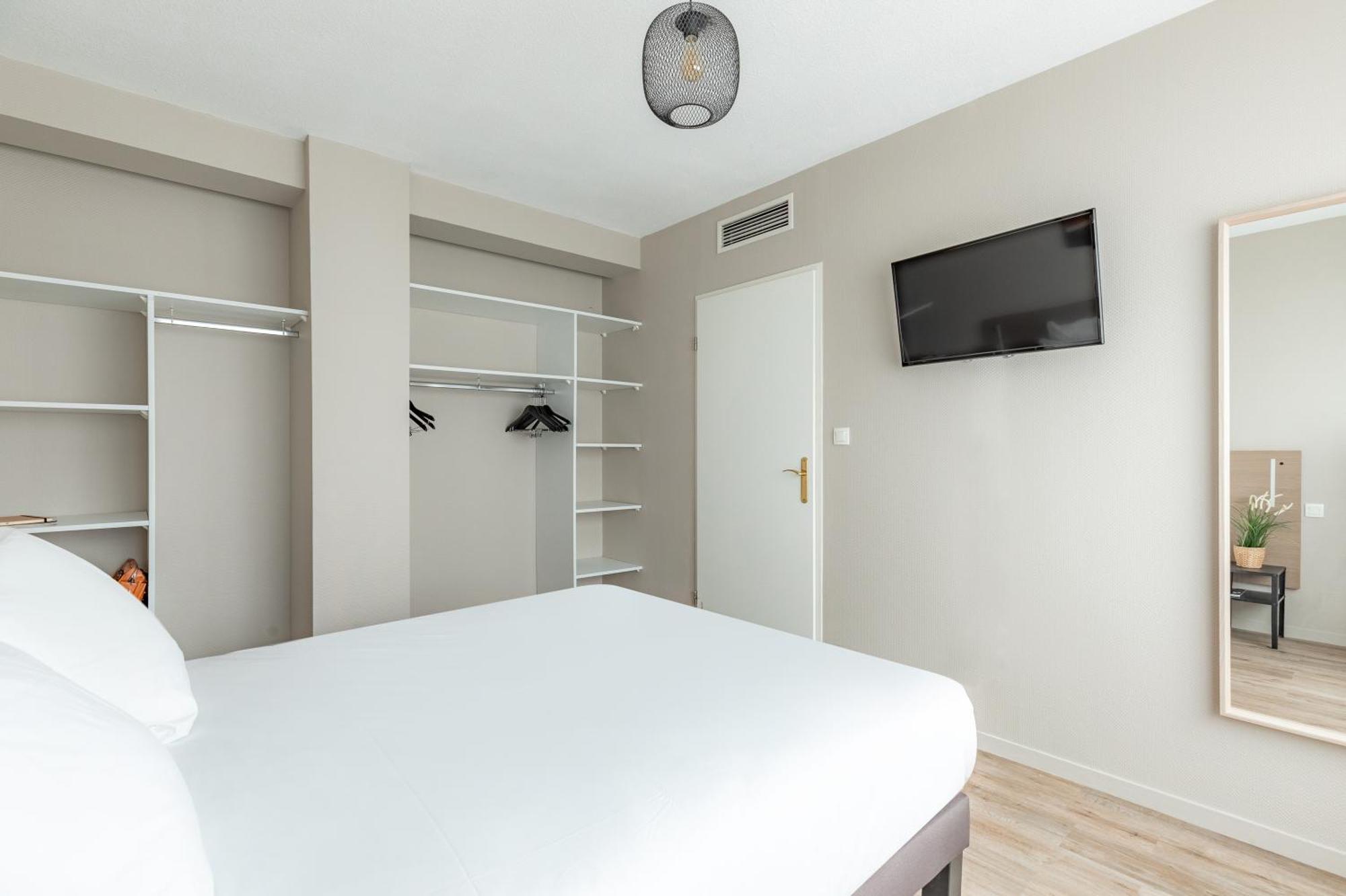 Apartahotel Appart'city Classic Centre Burdeos