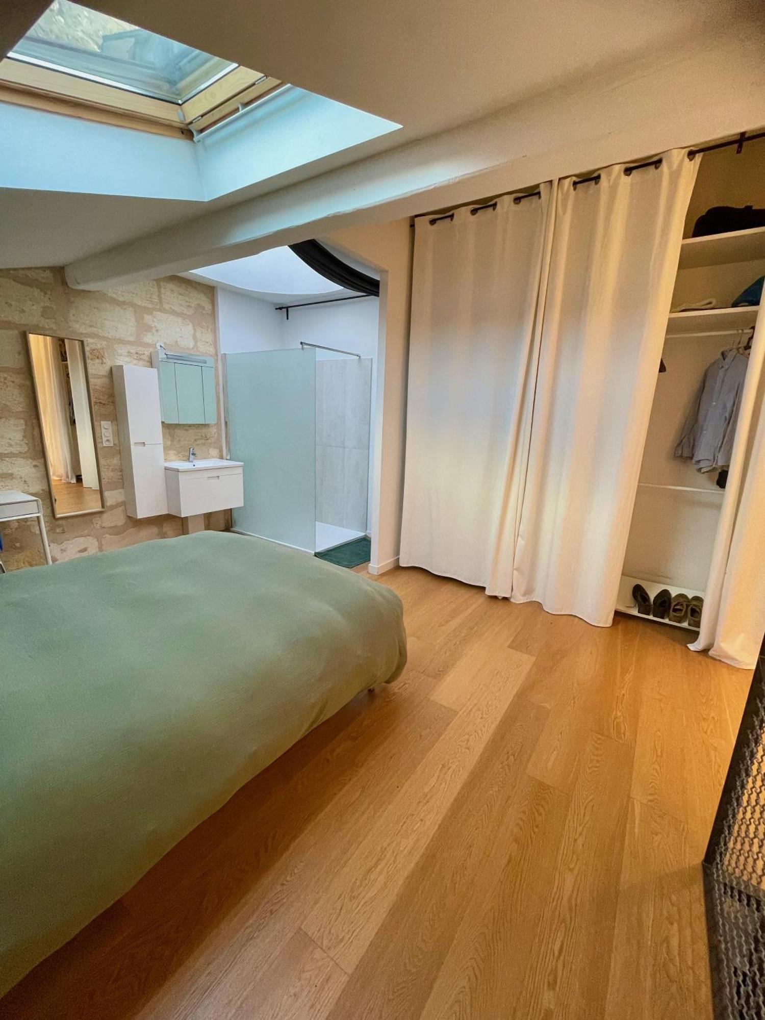 Les Capucins Apartment Bordeaux