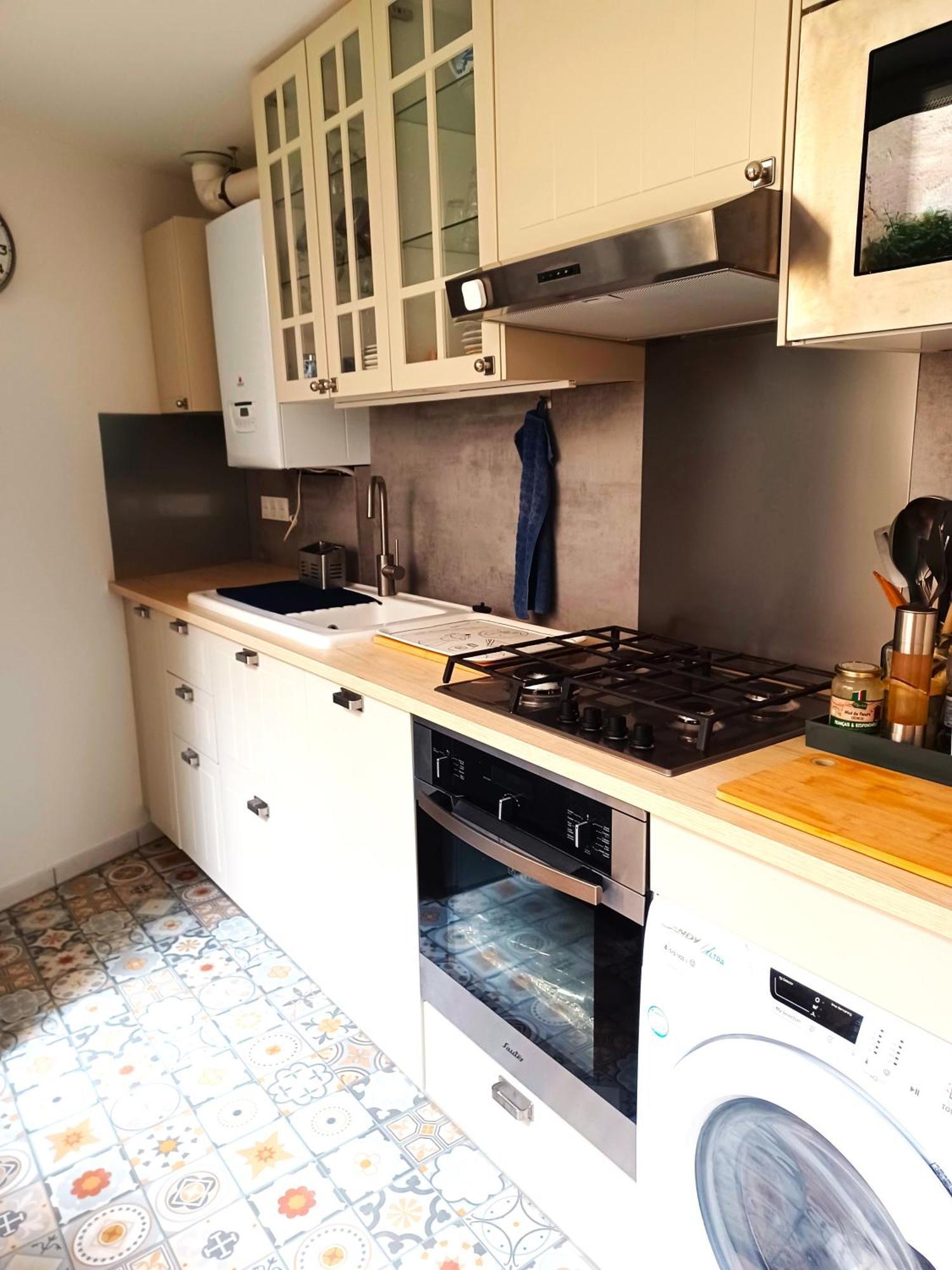 L'echoppe Sur La Place Holiday home Bordeaux