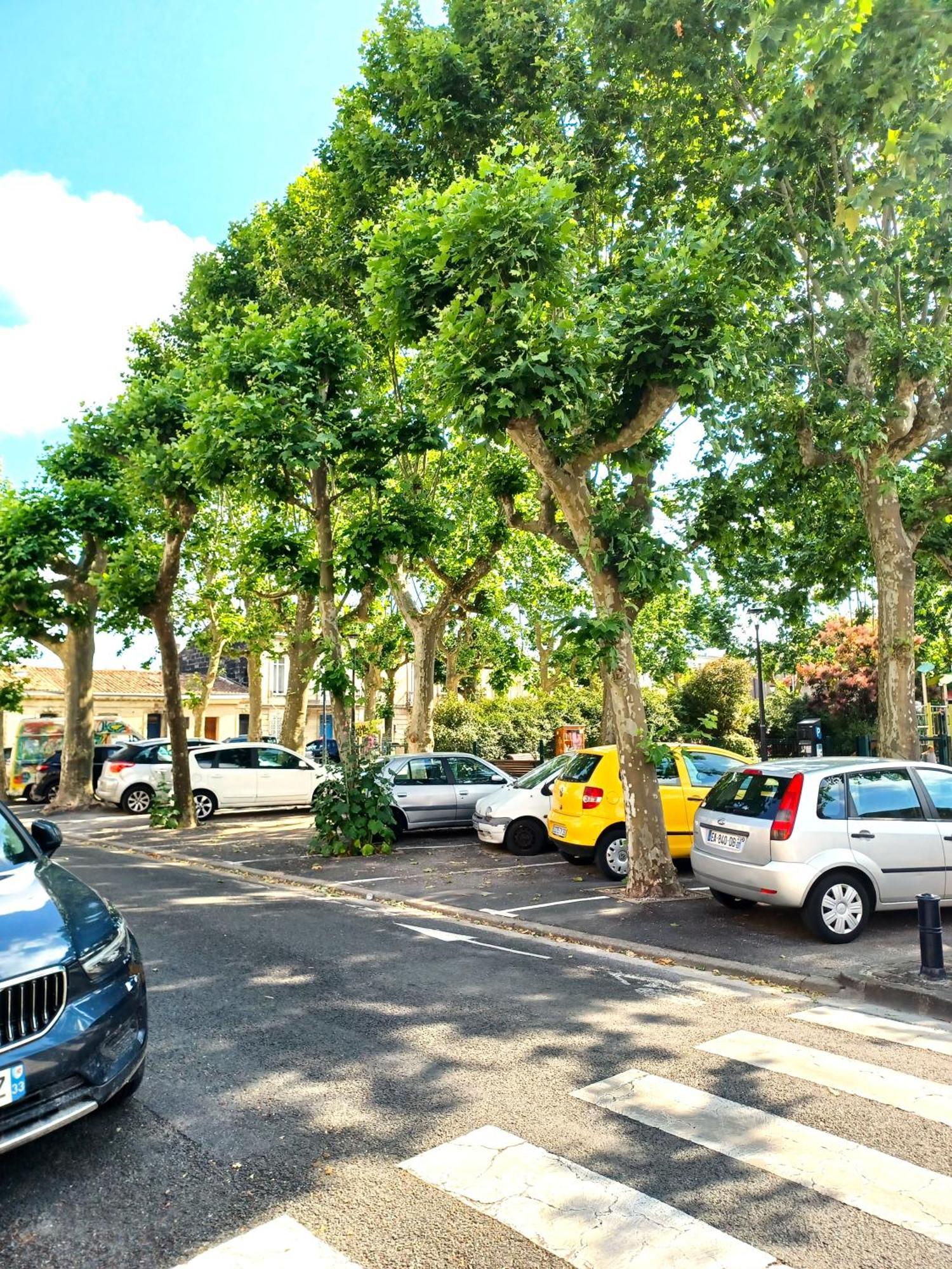 Holiday home L'echoppe Sur La Place