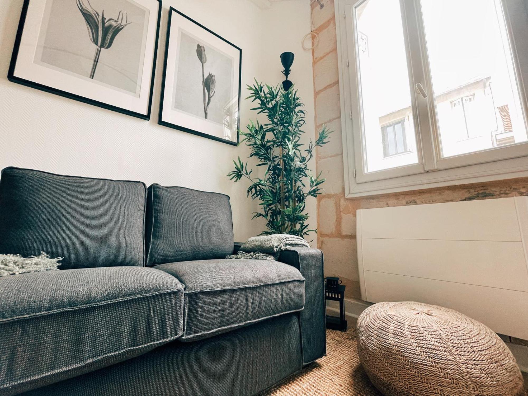 Respire Apartment Bordeaux