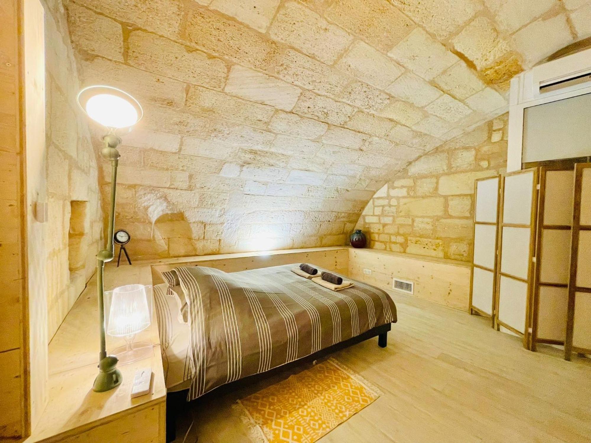 Apartment Loft Bordelais *