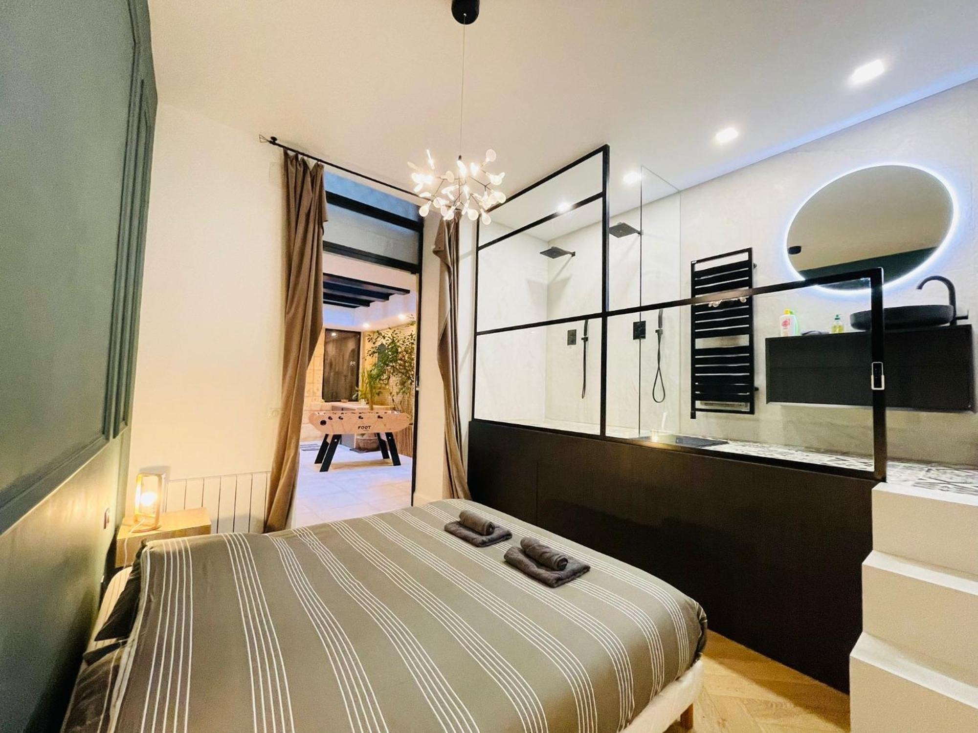 Loft Bordelais * Bordeaux