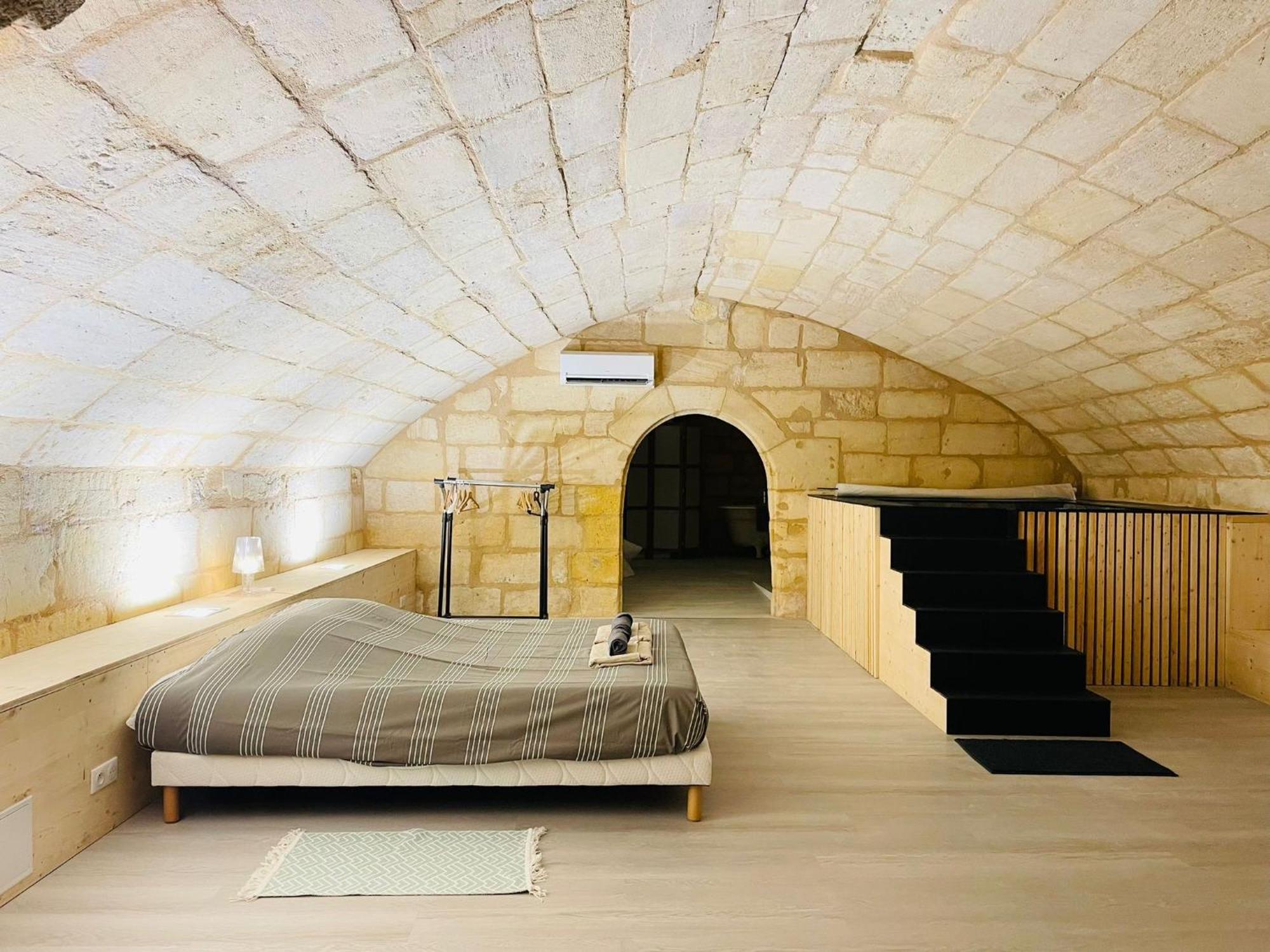 Loft Bordelais Bordeaux