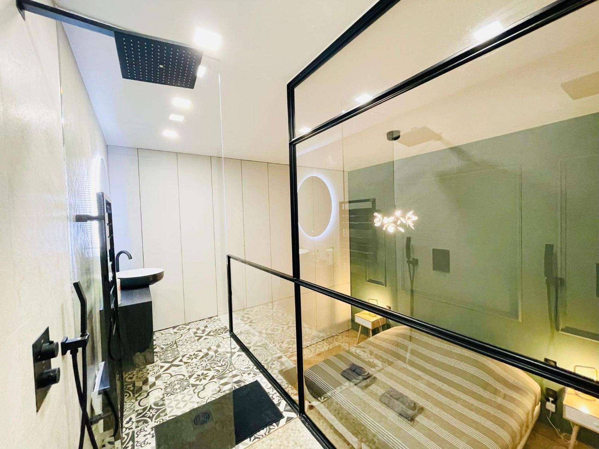 Apartment Loft Bordelais Bordeaux