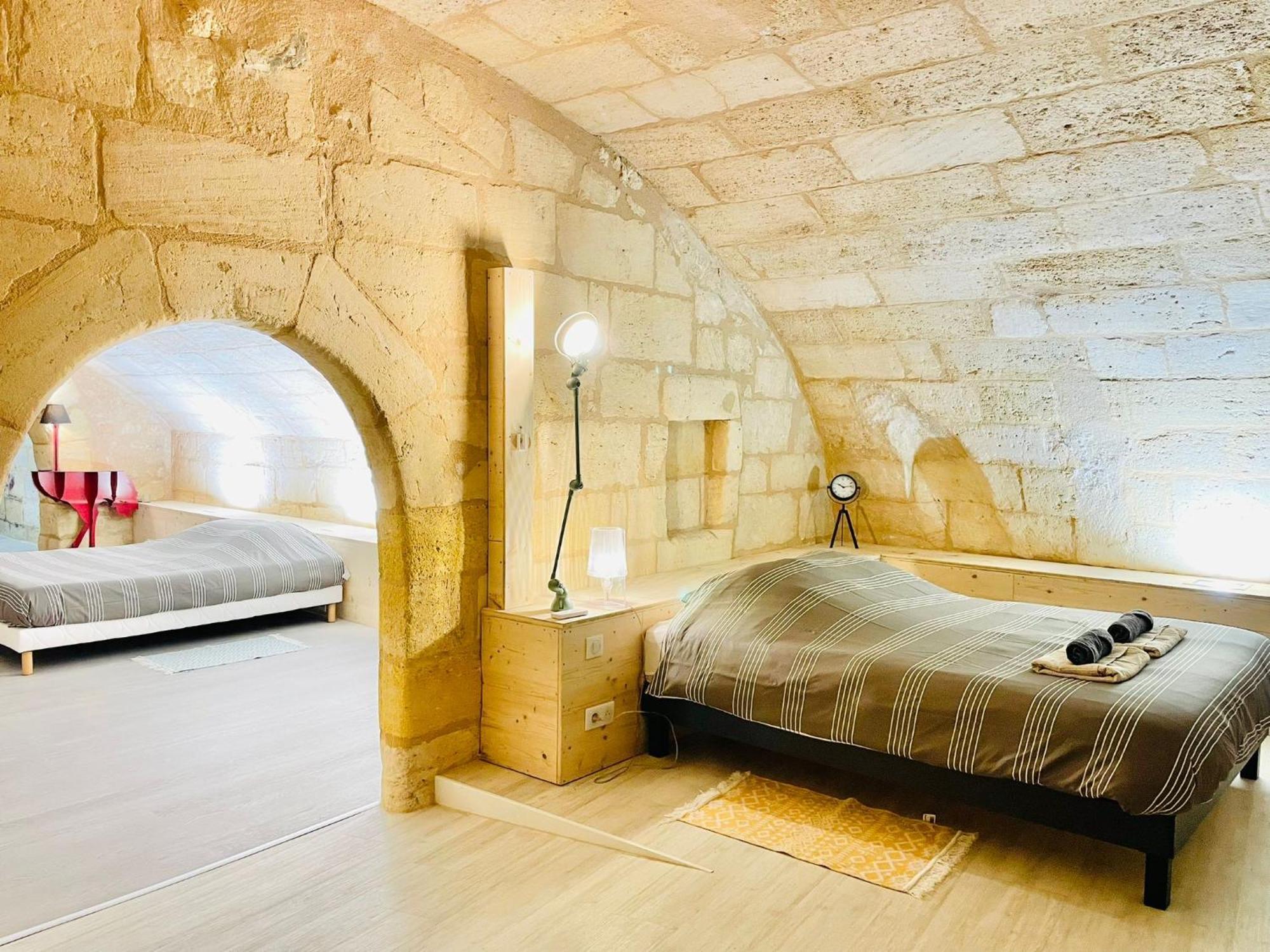 Loft Bordelais * Bordeaux
