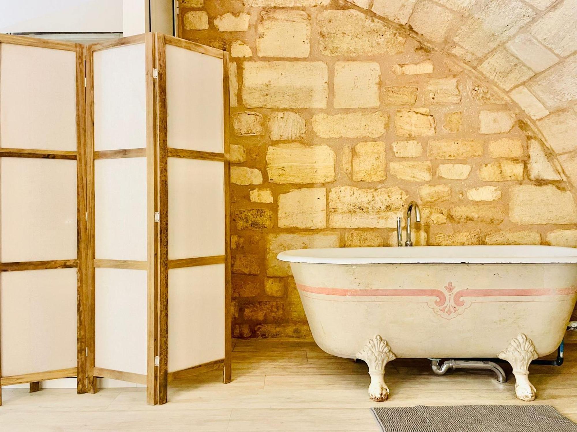 Apartment Loft Bordelais *