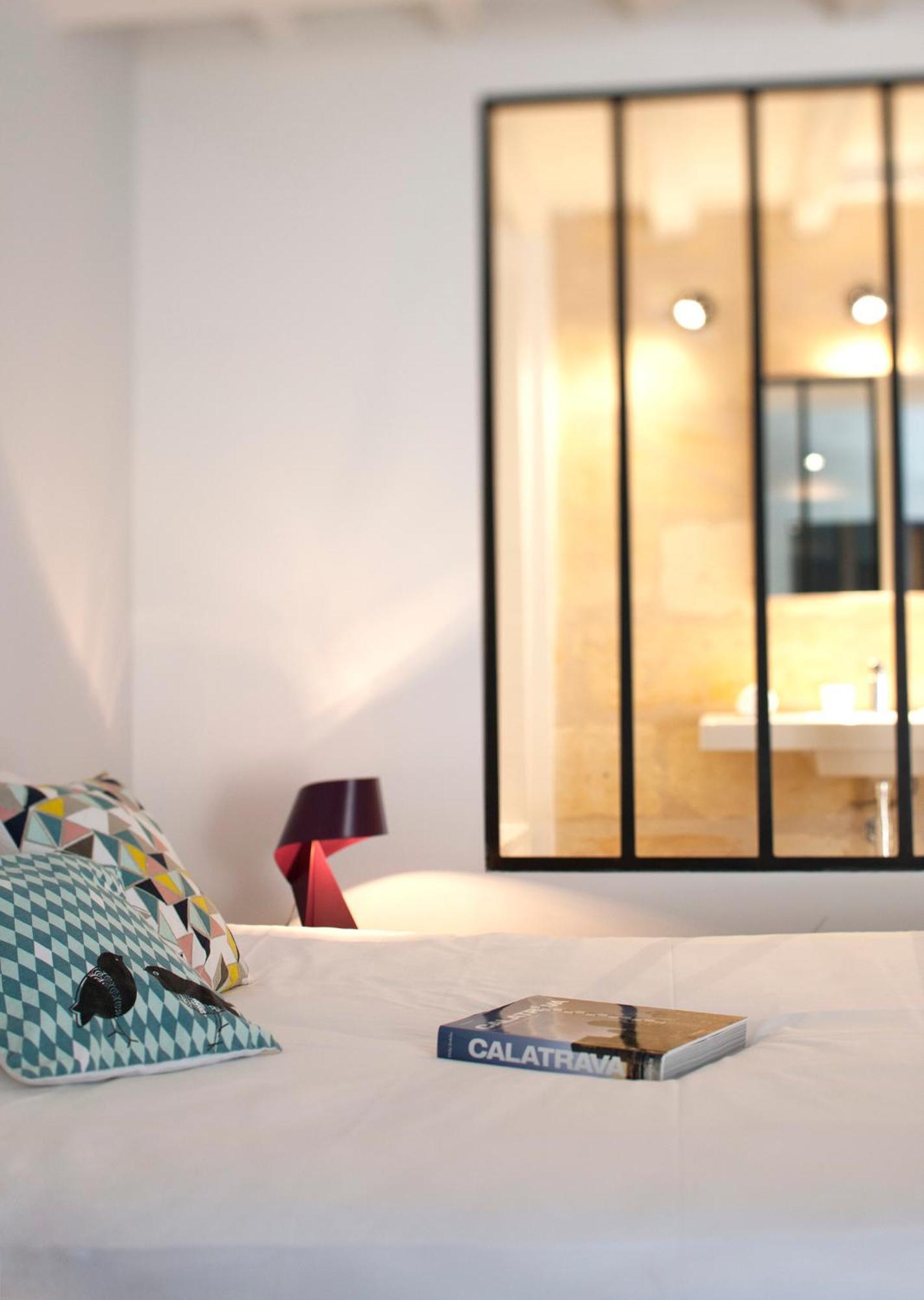 Hotel La Cour Carree Bordeaux Centre Bordeaux