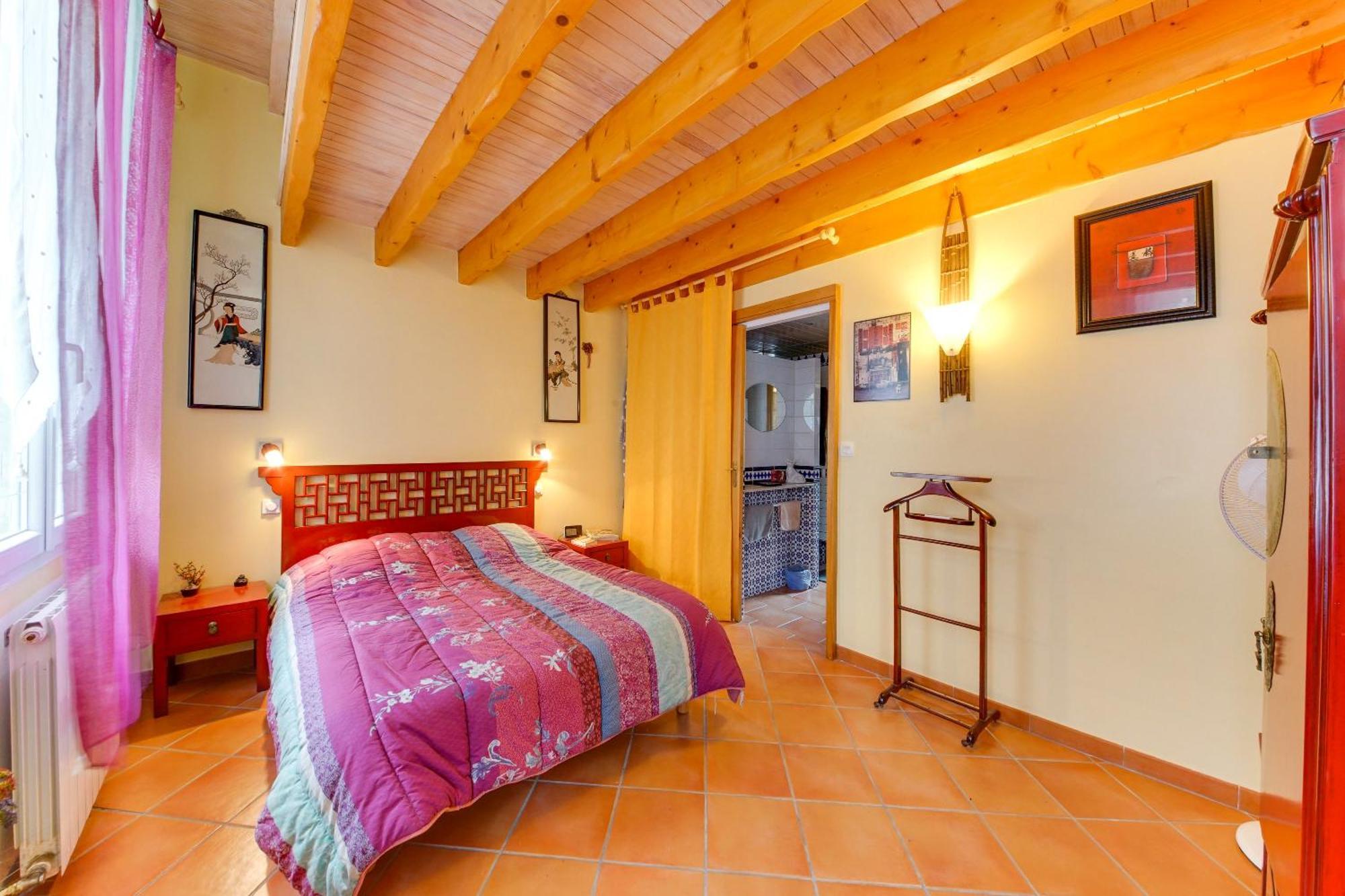 Superbe Maison En Pierre Bordelaise Burdeos