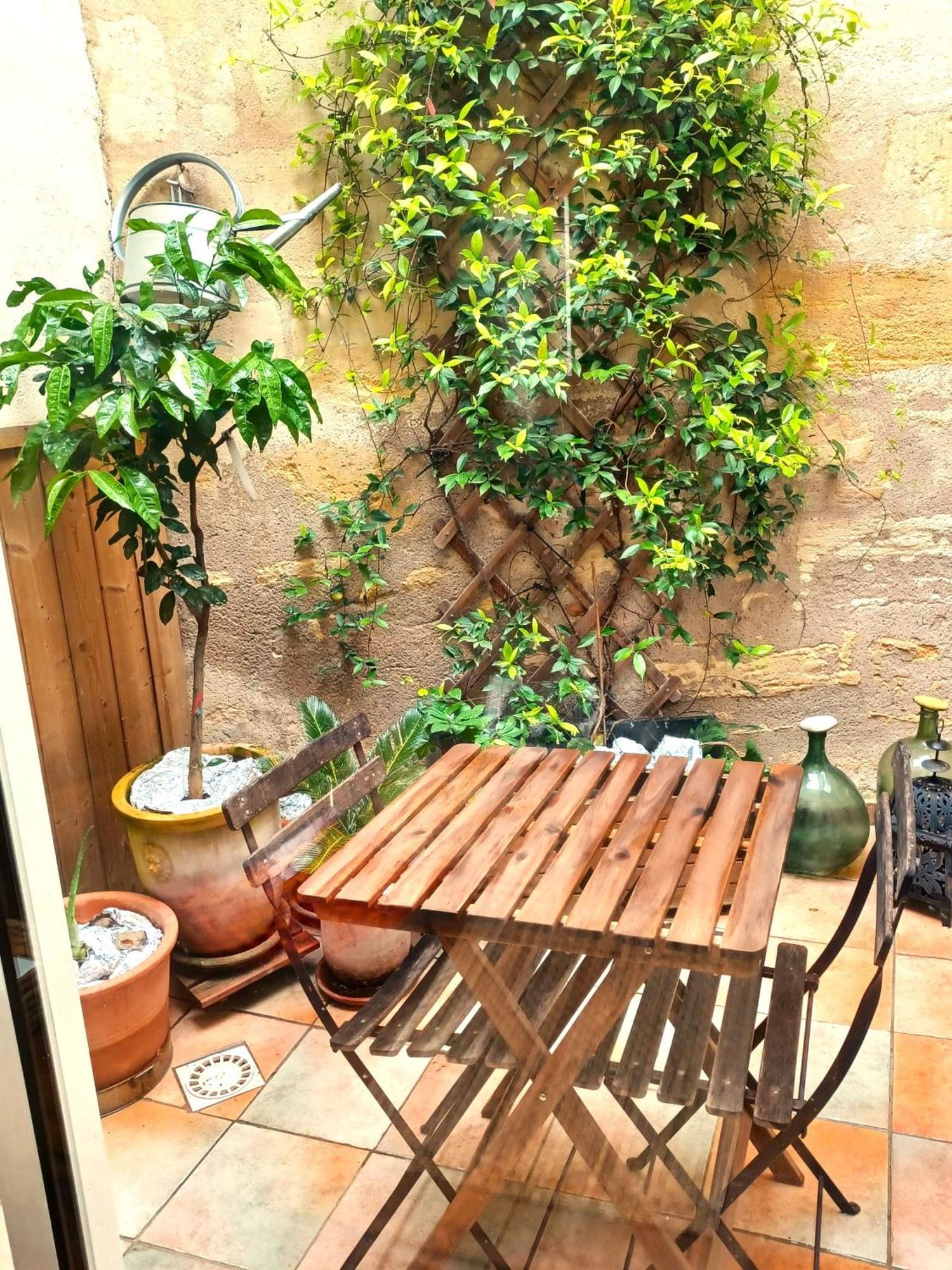 L'echoppe Sur La Place Holiday home *
