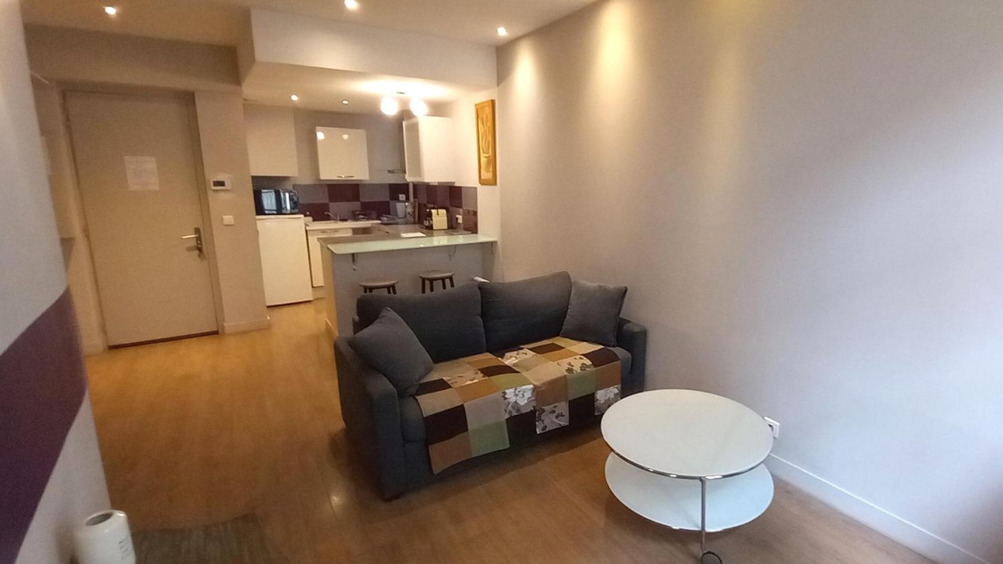 Burdigala Homes - Appart Porte Basse Apartment