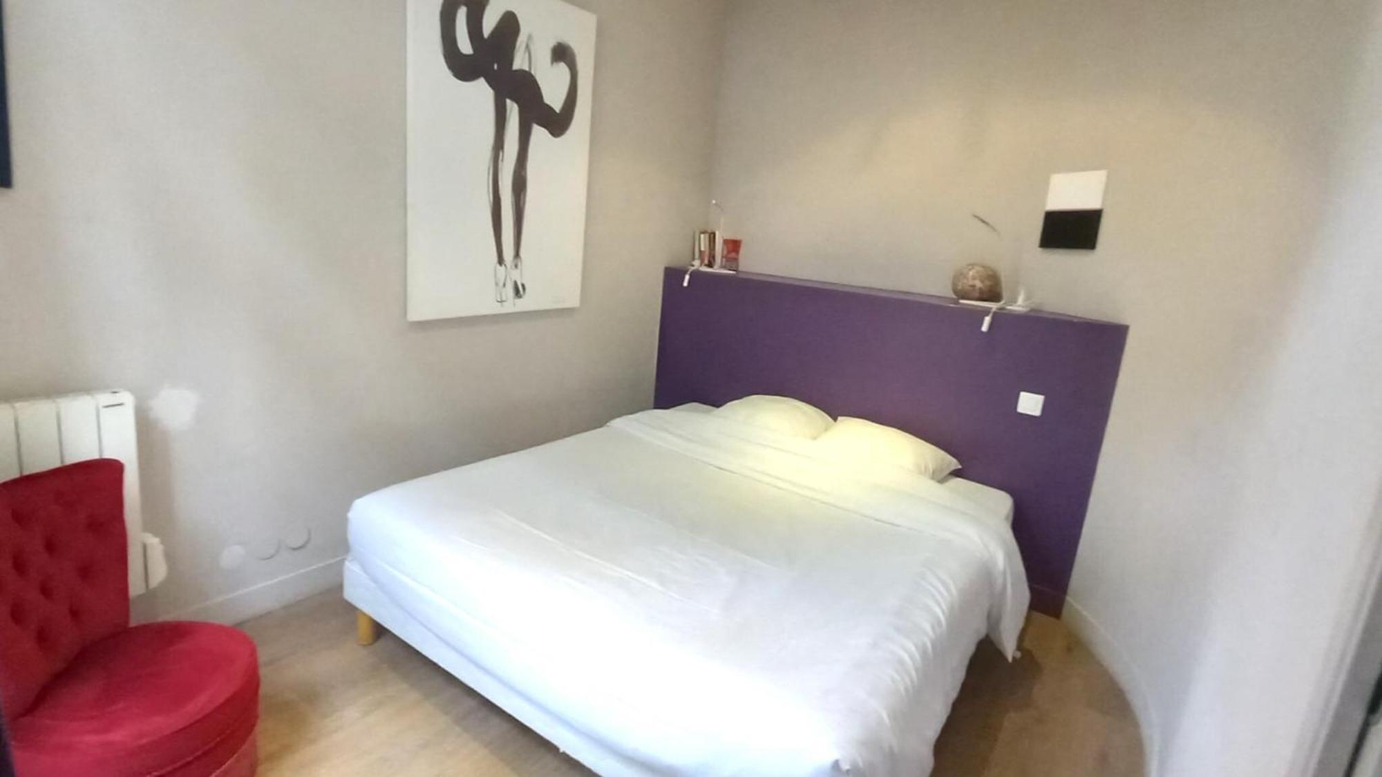 Apartment Burdigala Homes - Appart Porte Basse