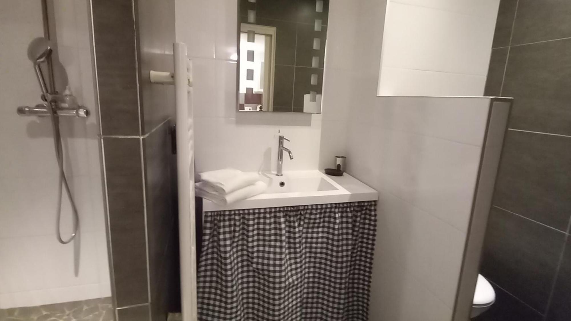 Burdigala Homes - Appart Porte Basse Apartment *