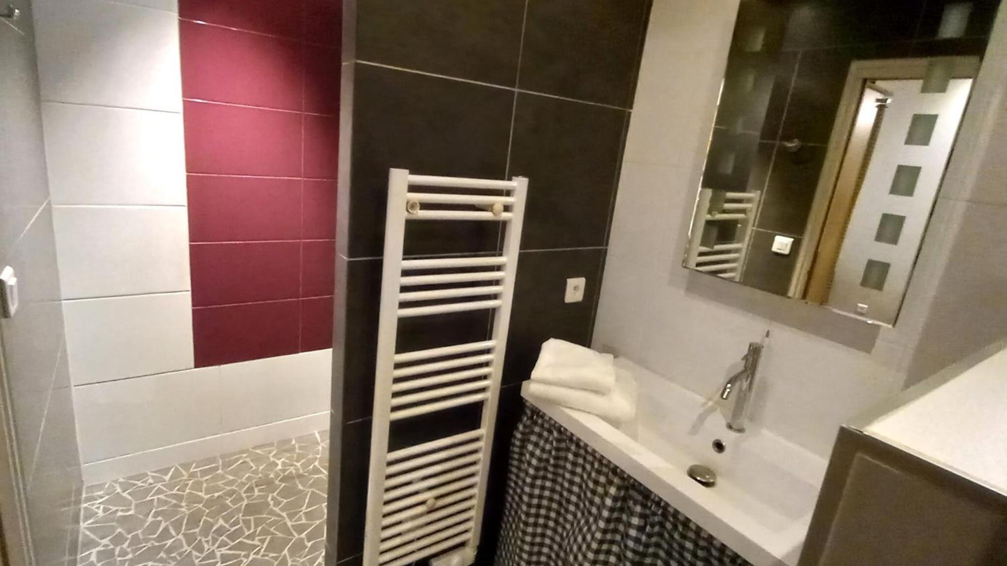 Apartment Burdigala Homes - Appart Porte Basse *