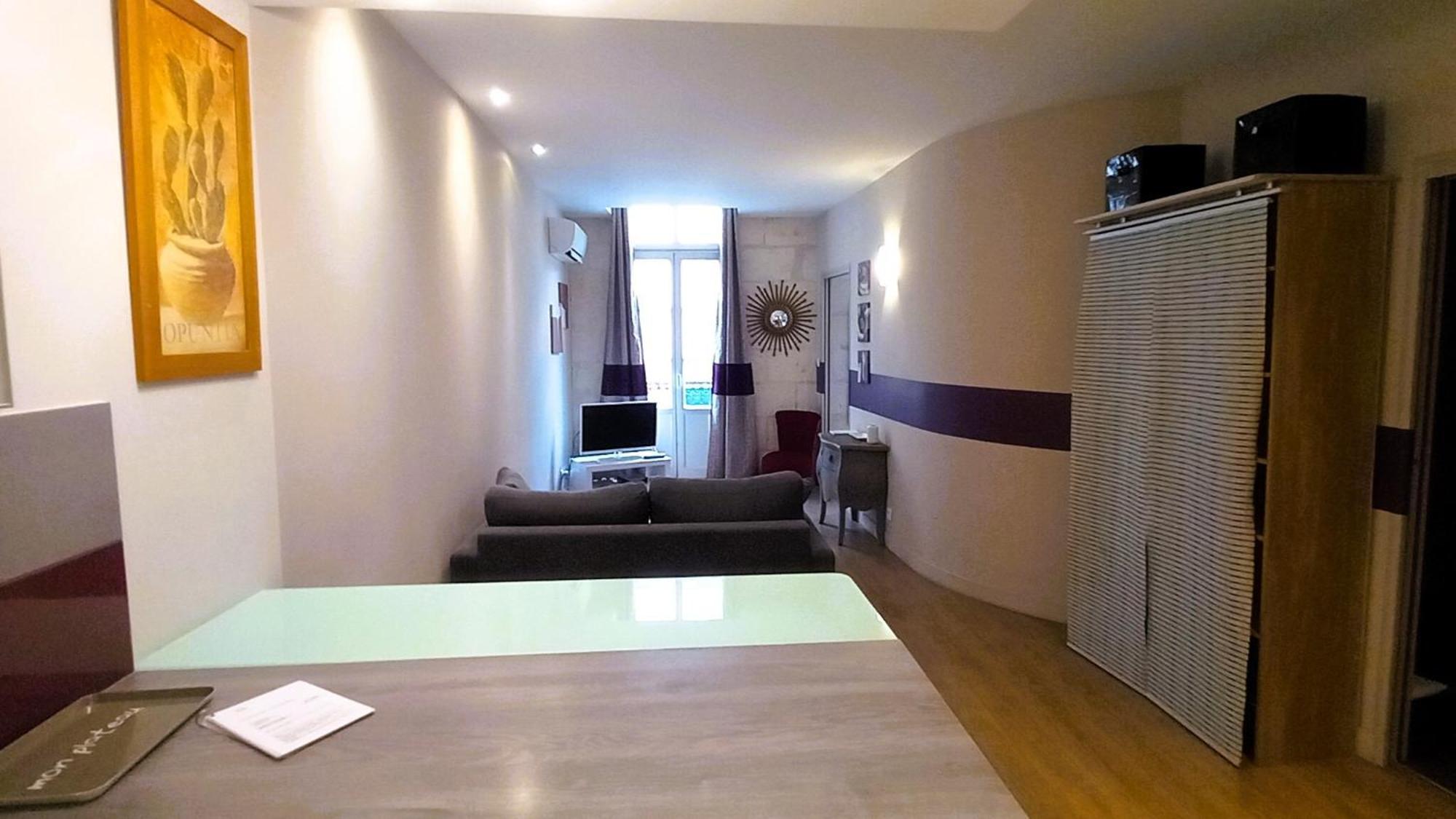 Apartment Burdigala Homes - Appart Porte Basse Bordeaux