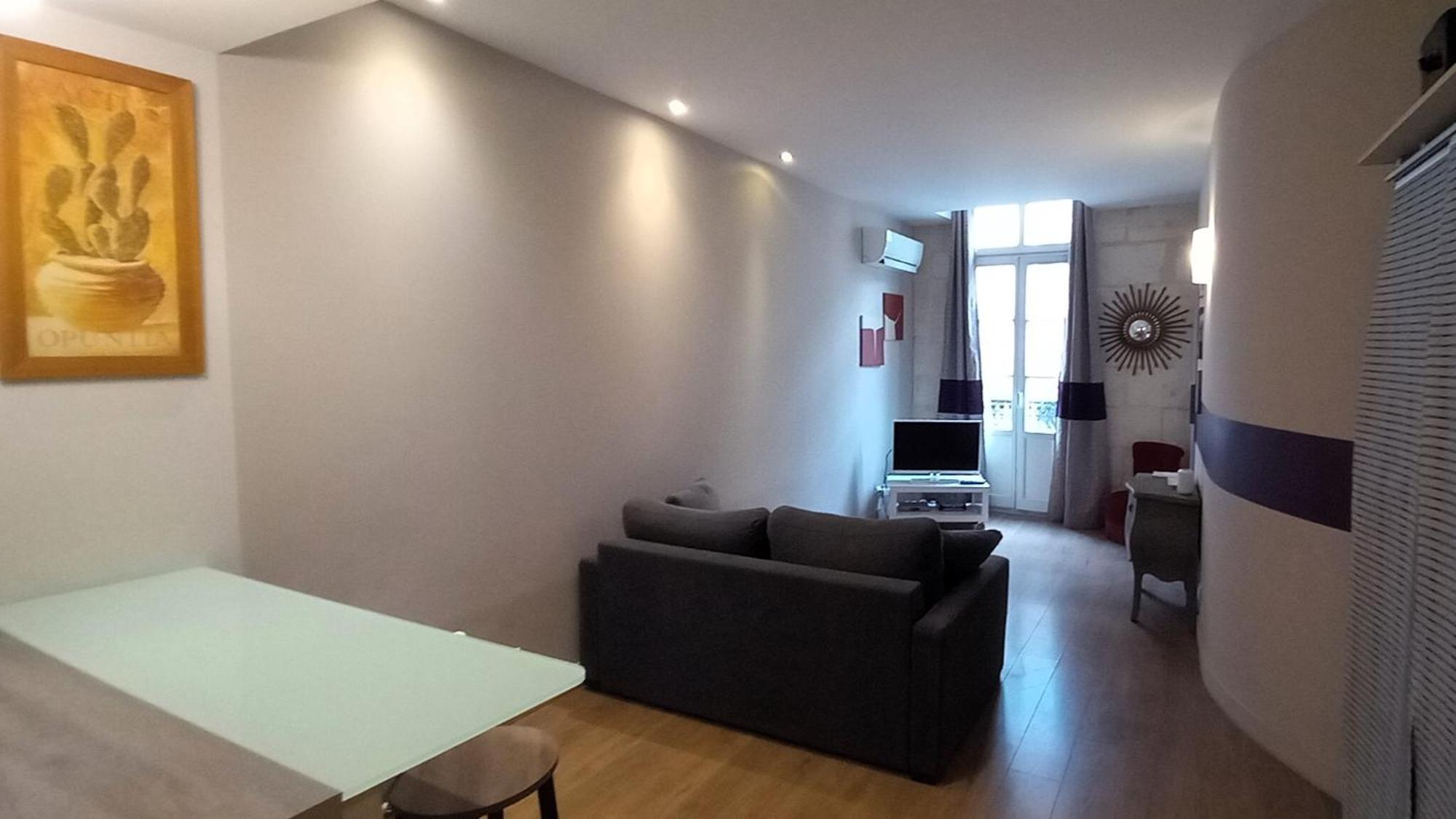 Burdigala Homes - Appart Porte Basse