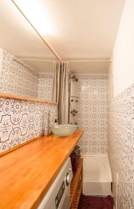 Maison Centre Petite Echoppe Bordeaux