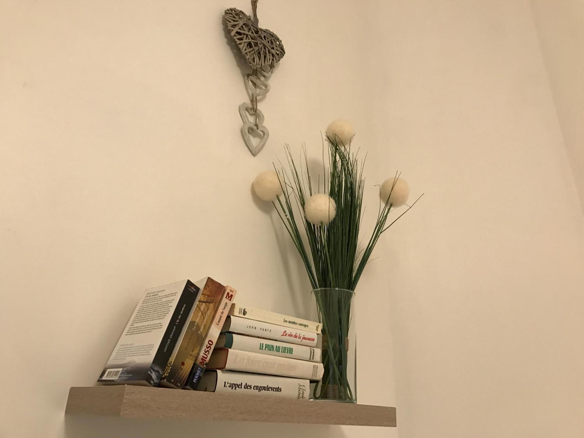 Apartment Le Saint Fort - Coeur De