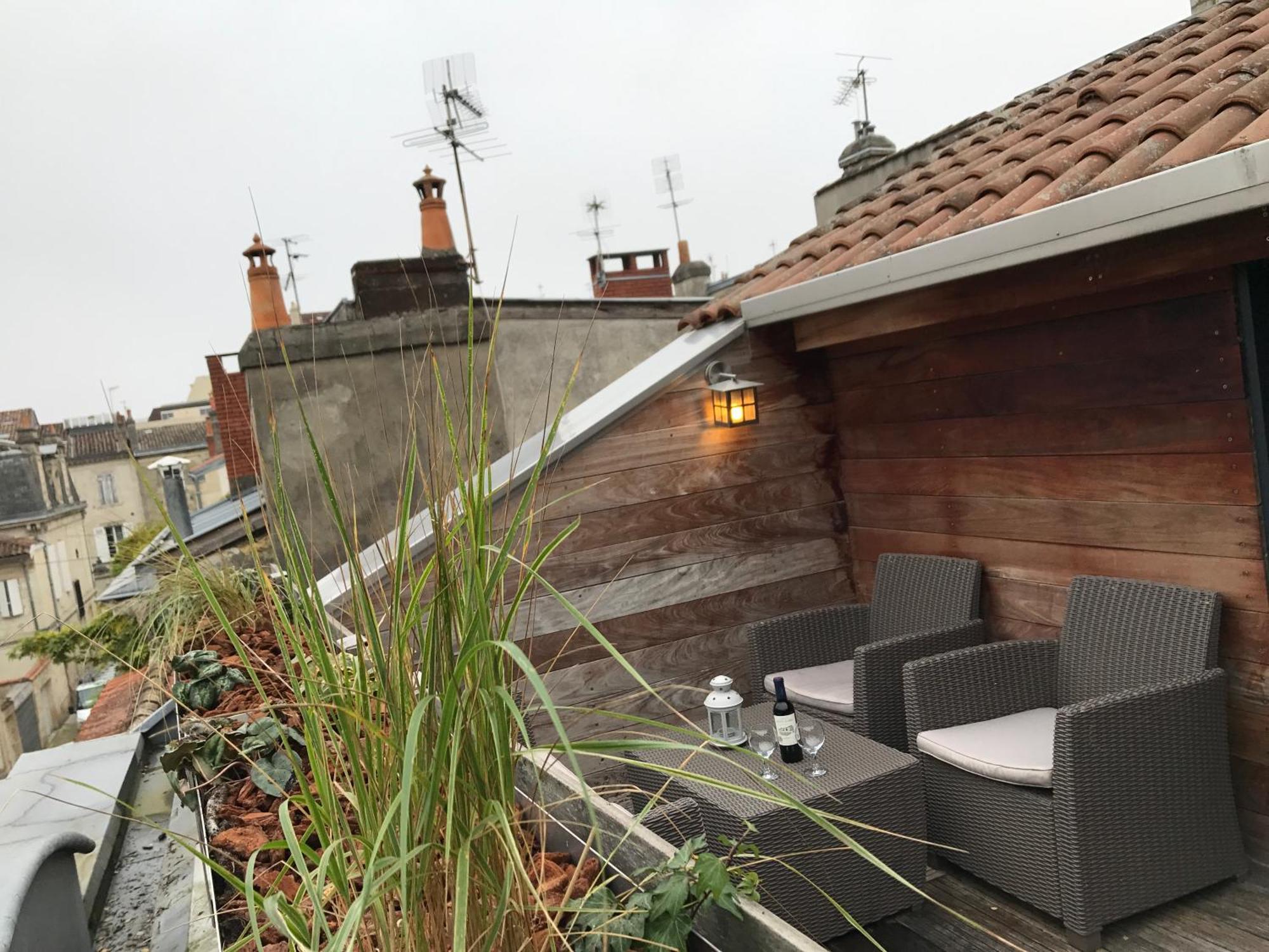 Apartment Le Saint Fort - Coeur De