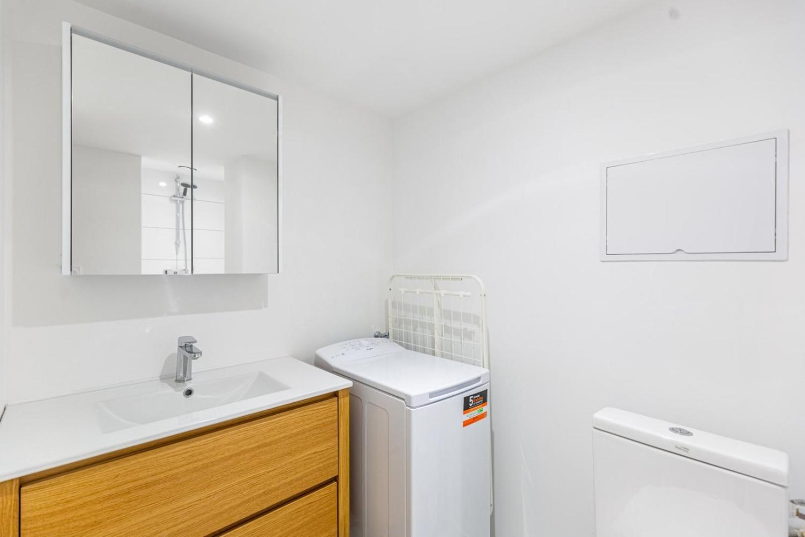 Apartment Guestready - A Downtown In