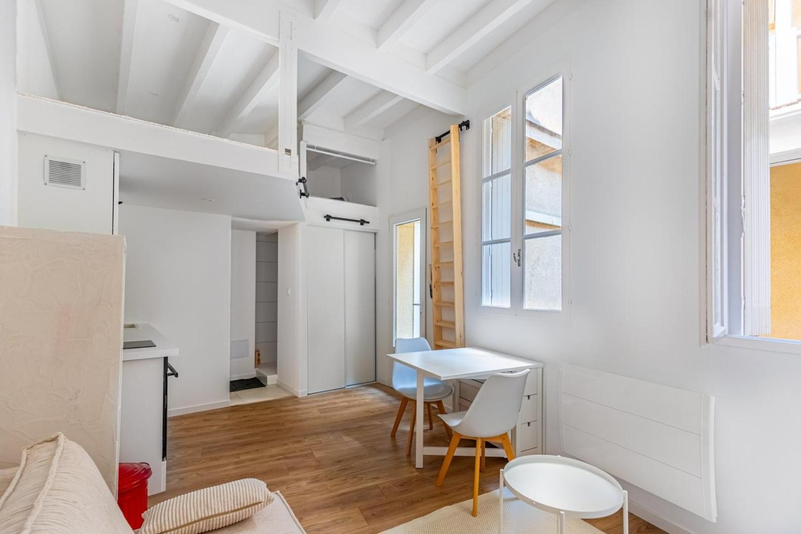 Guestready - A Downtown In * Bordeaux