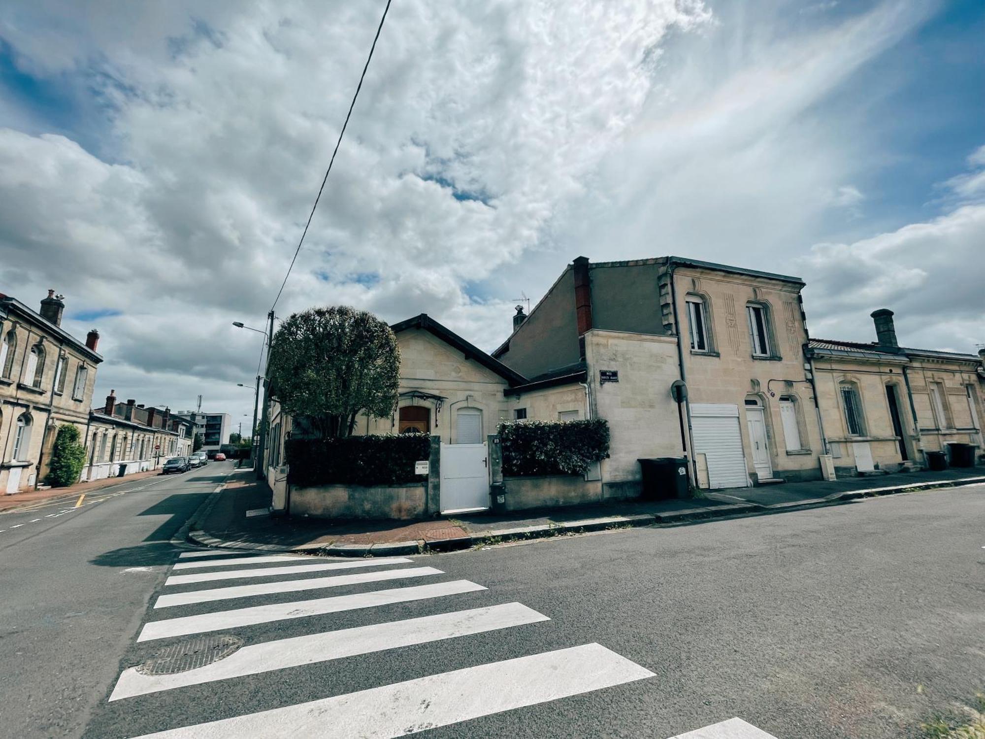 Apartment Respire Bordeaux