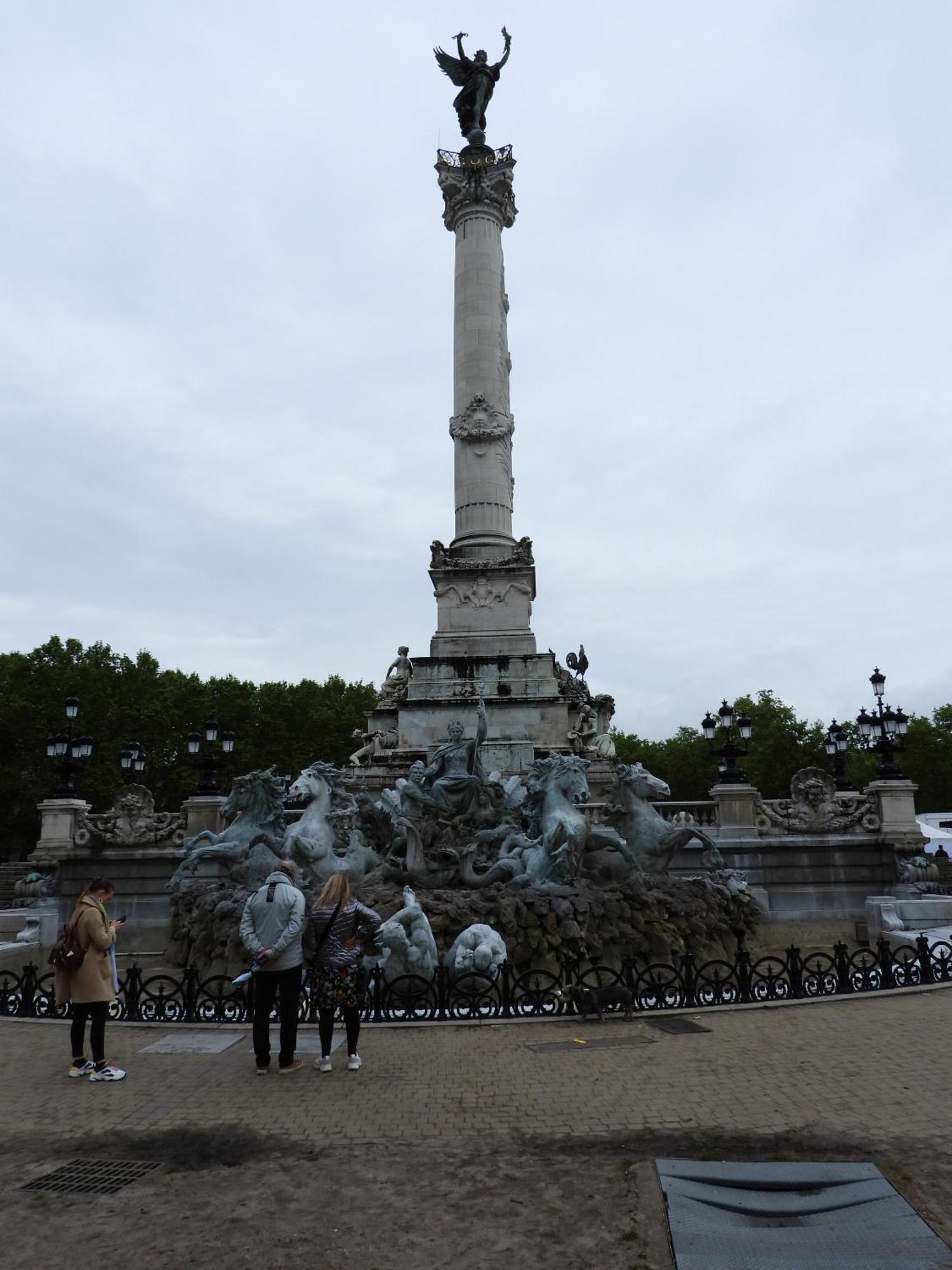 Le Miroir Aux Fées Bordeaux