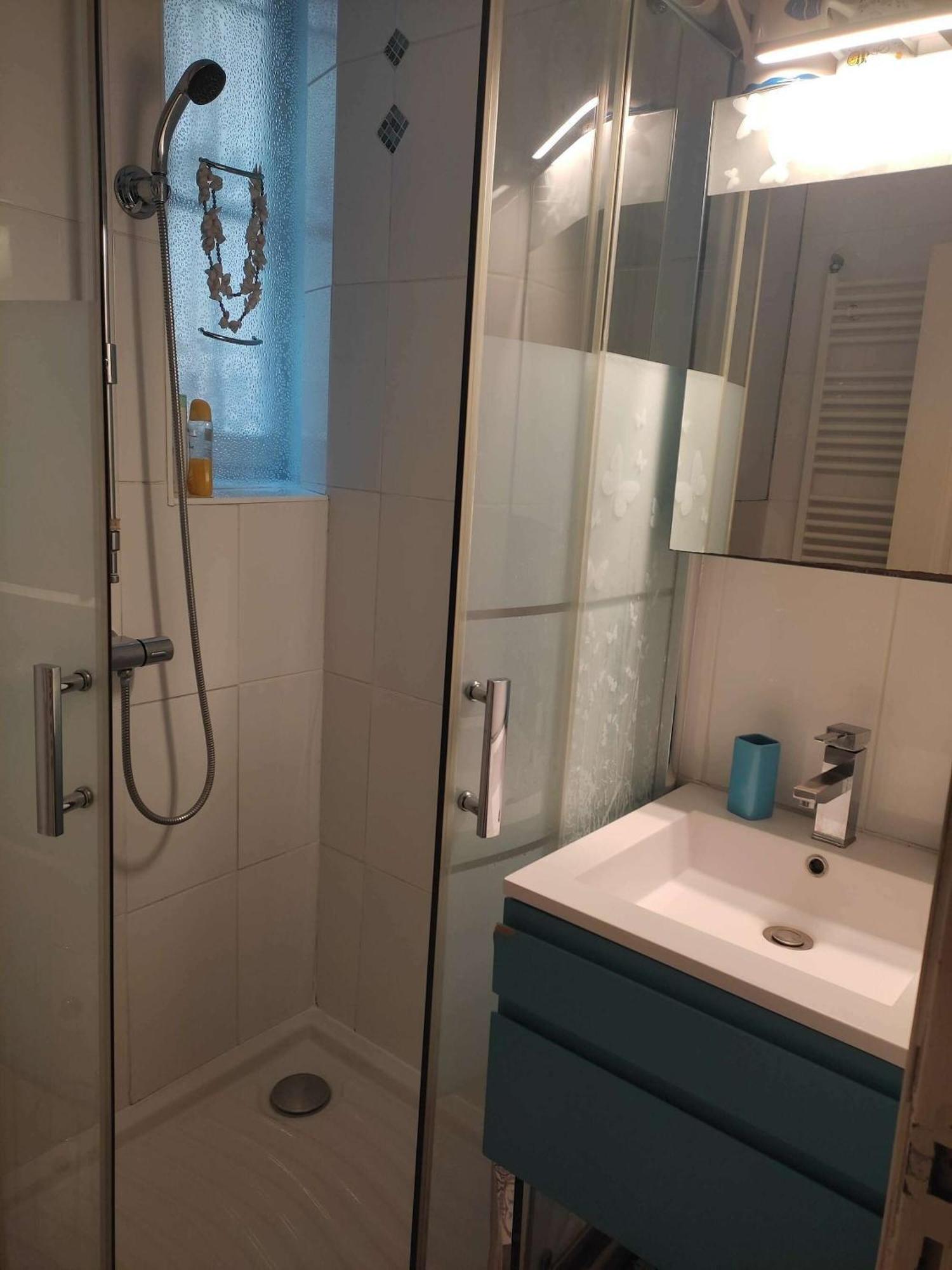 Le Miroir Aux Fées