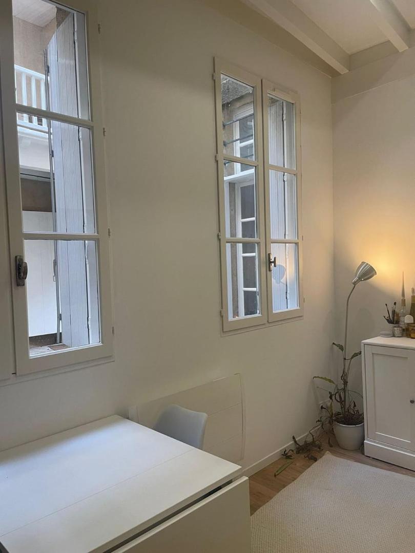 Guestready - A Downtown In Apartment *