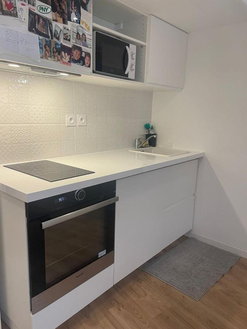 Apartment Guestready - A Downtown In *