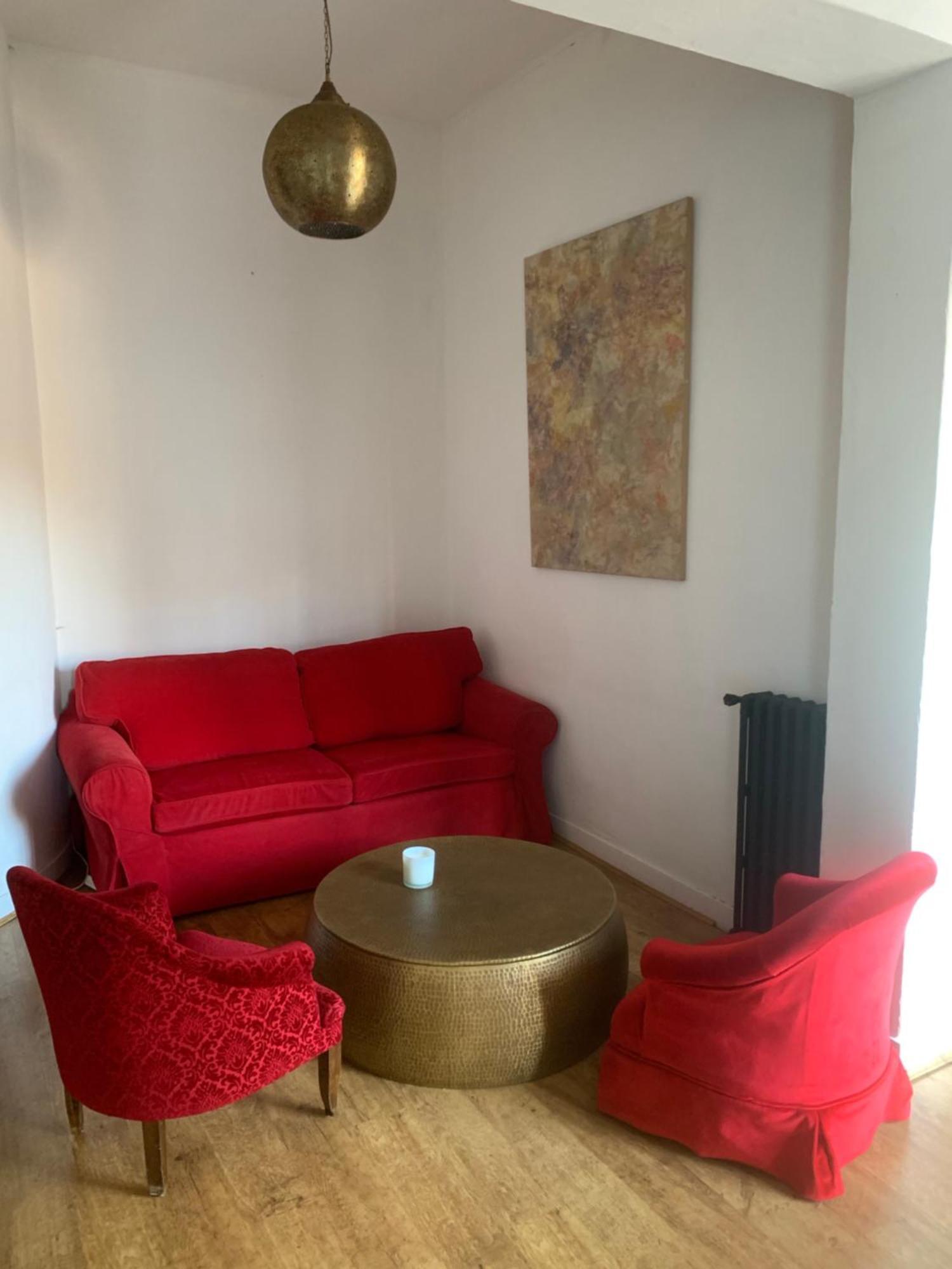 Apartment Le Beaufleury Et Sa Terrasse A La Victoire Bordeaux