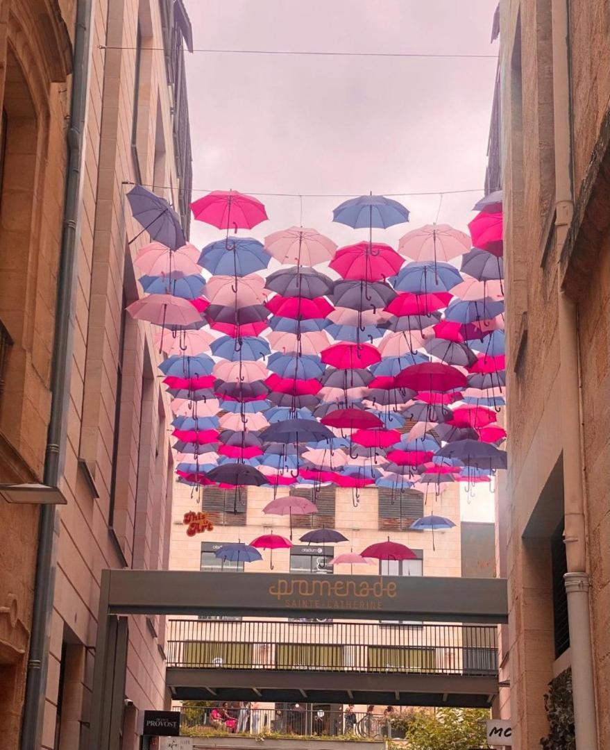 Au Coeur De Apartment