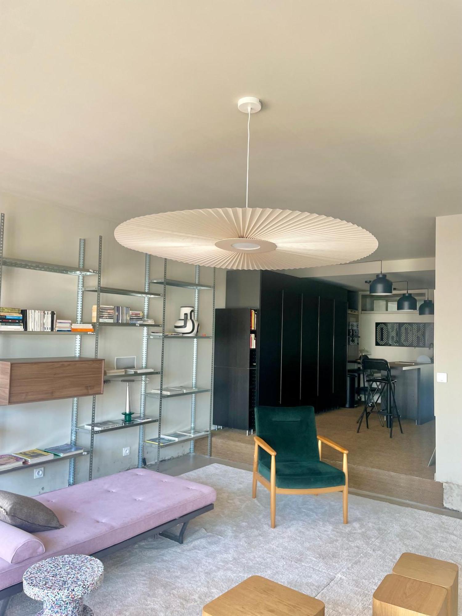 Apartamento Style Loft Quartier Saint-augustin *