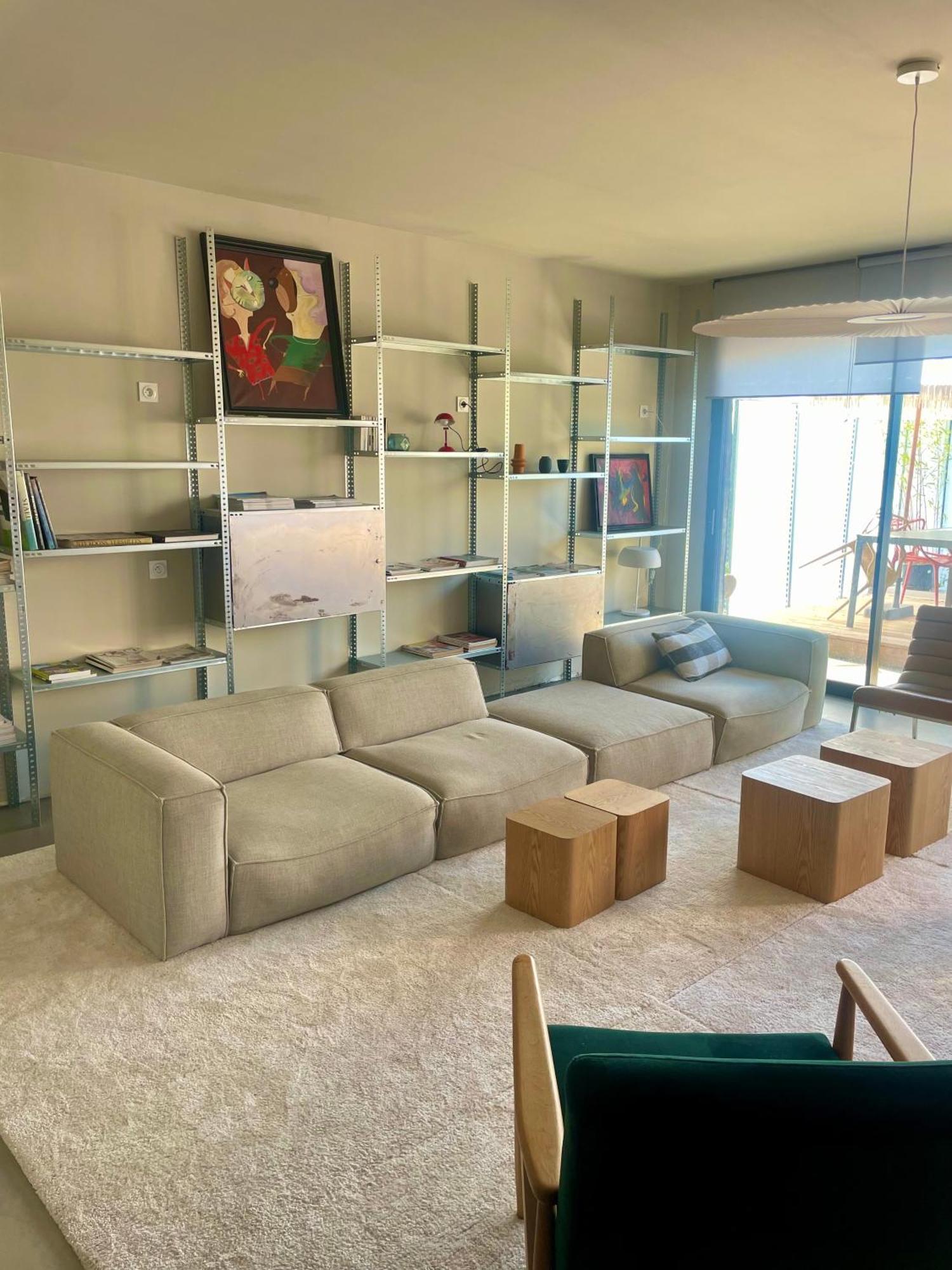 Apartamento Style Loft Quartier Saint-augustin *