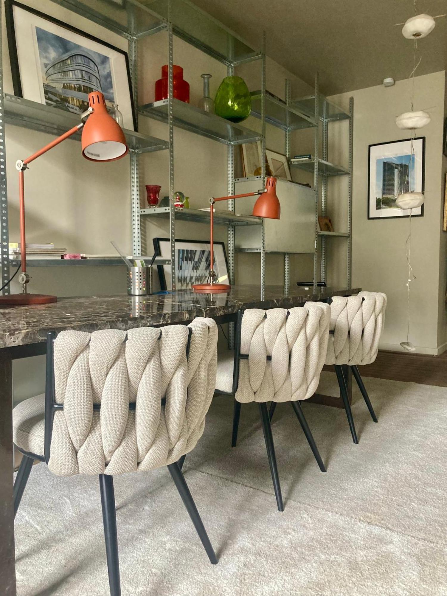 Style Loft Quartier Saint-augustin