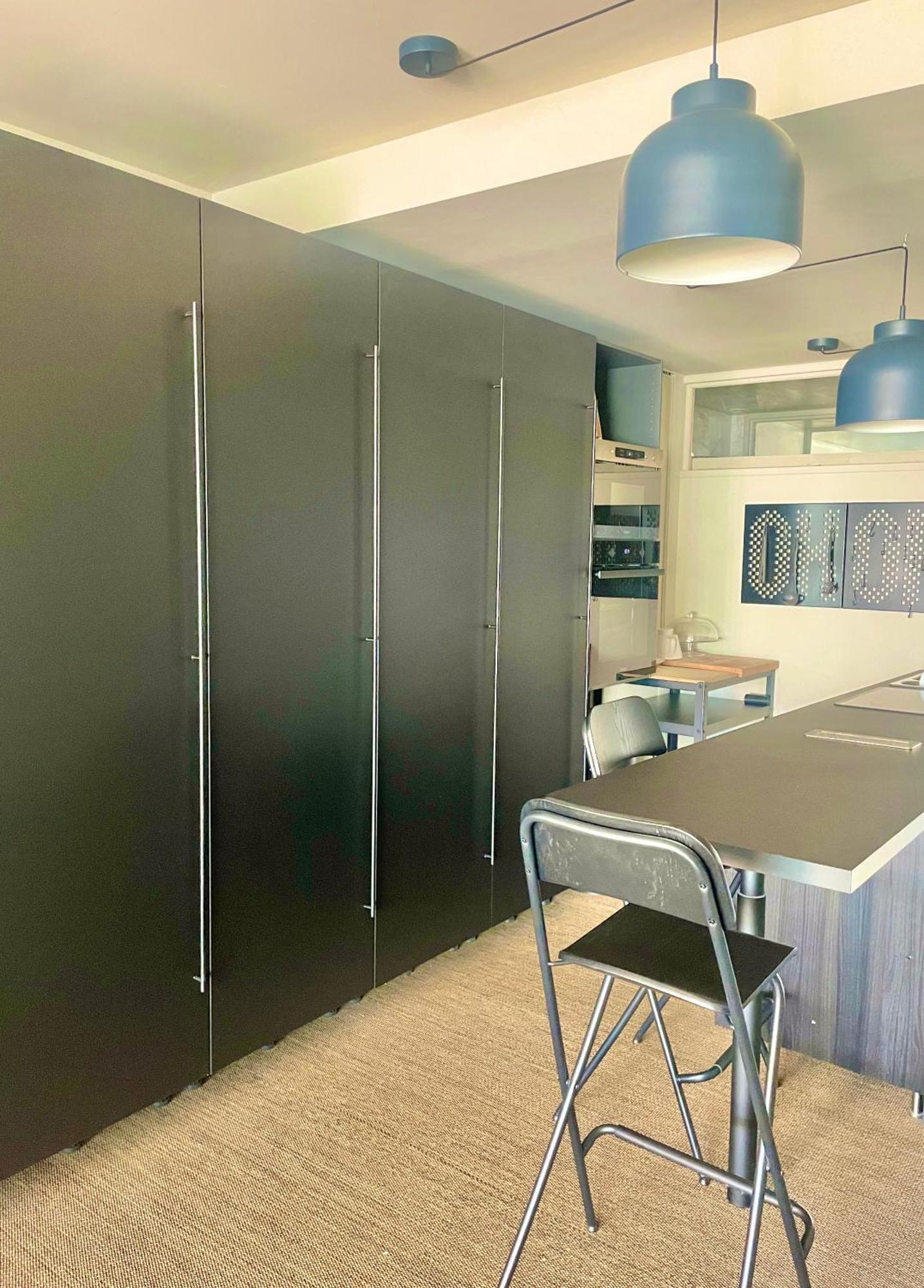 Style Loft Quartier Saint-augustin Burdeos